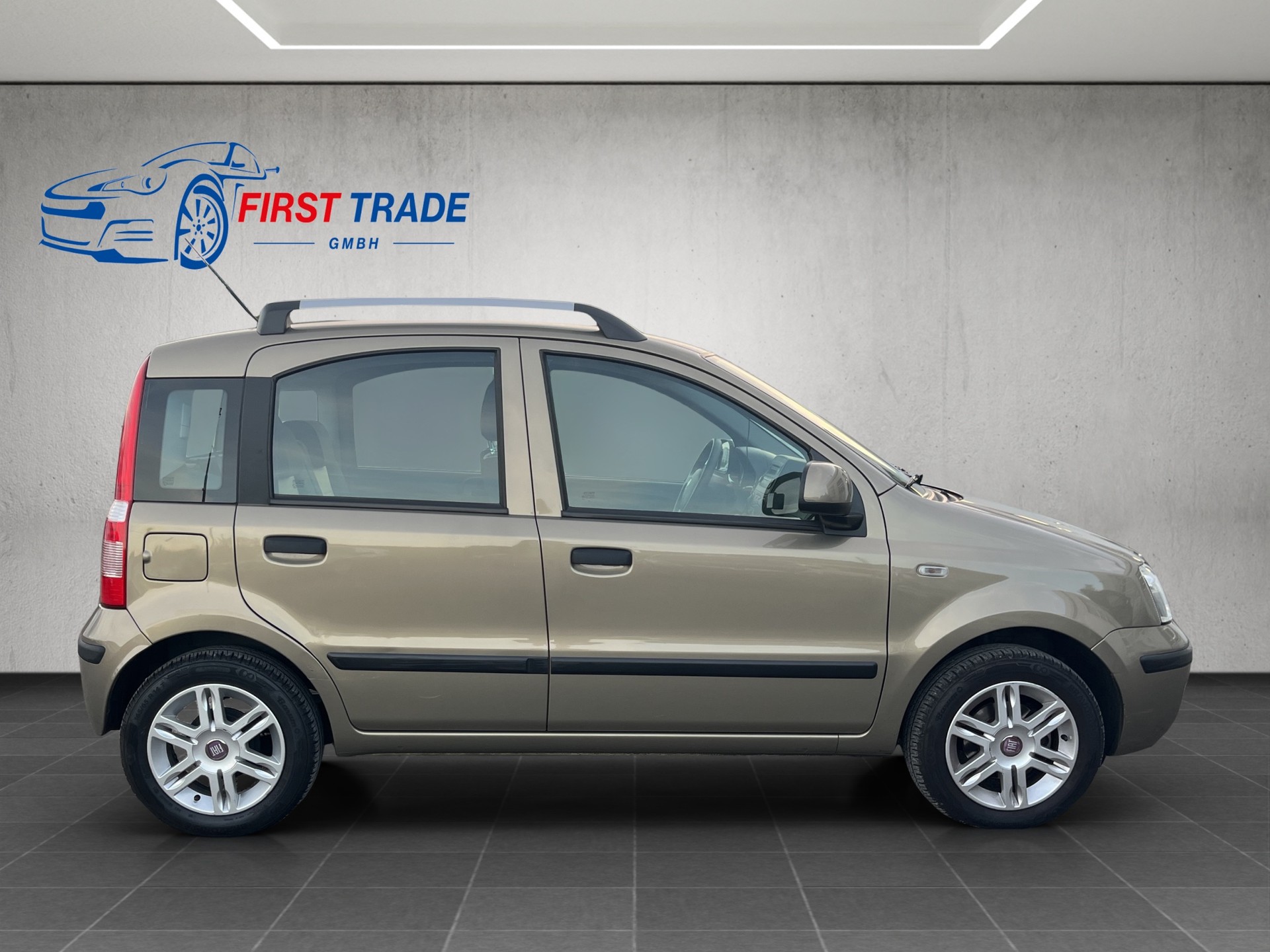 FIAT Panda 1.2 Active MyLife-image-3