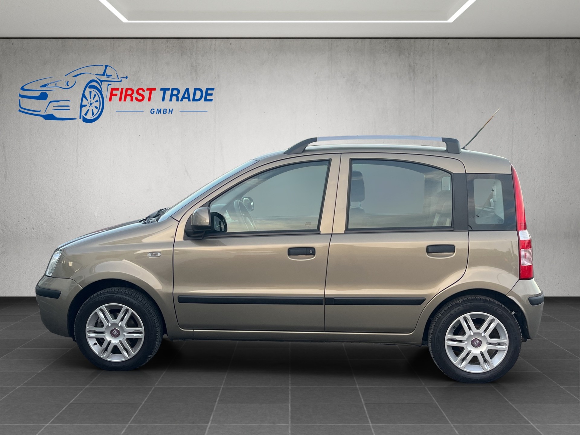 FIAT Panda 1.2 Active MyLife-image-7