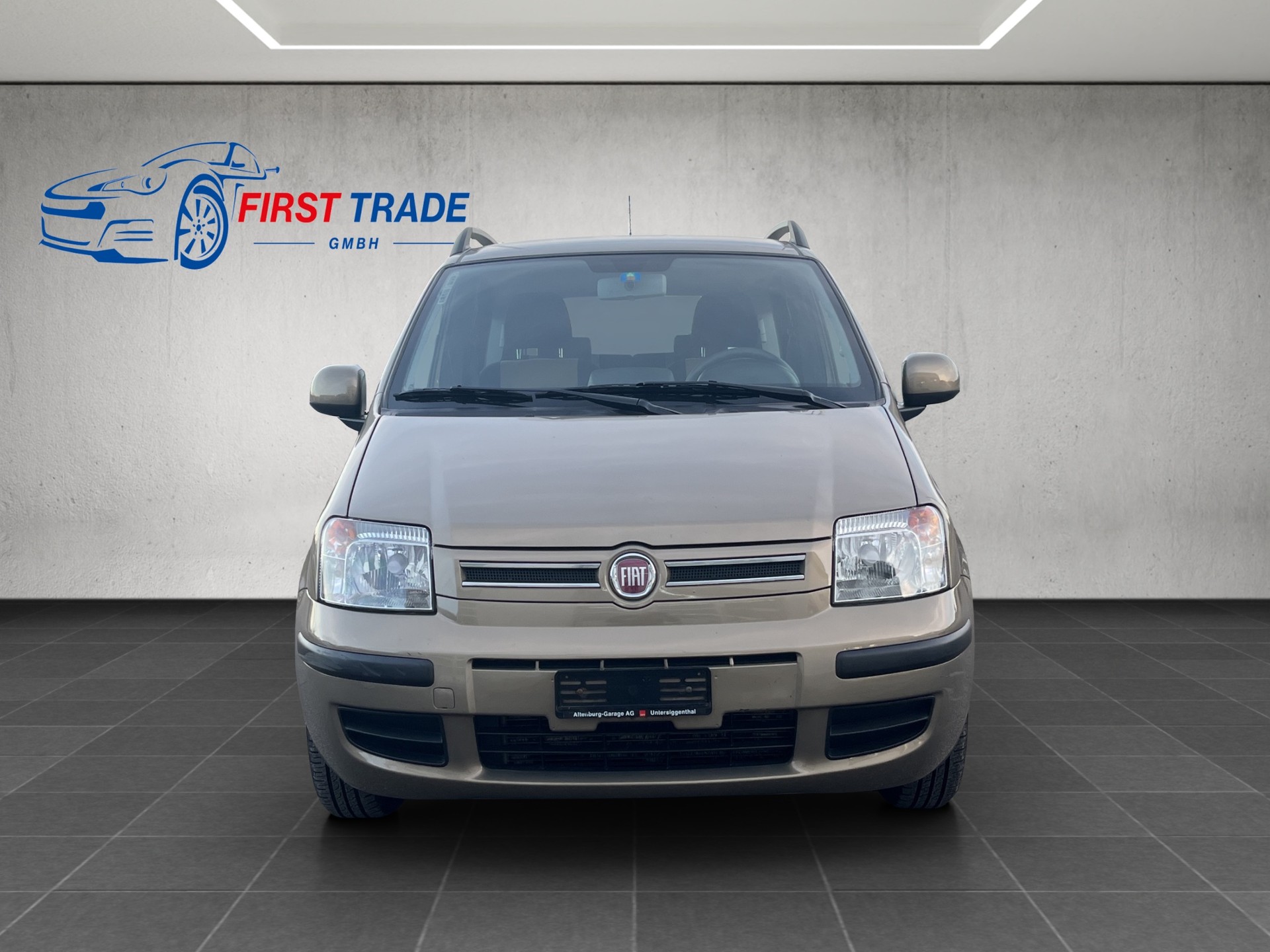 FIAT Panda 1.2 Active MyLife-image-1