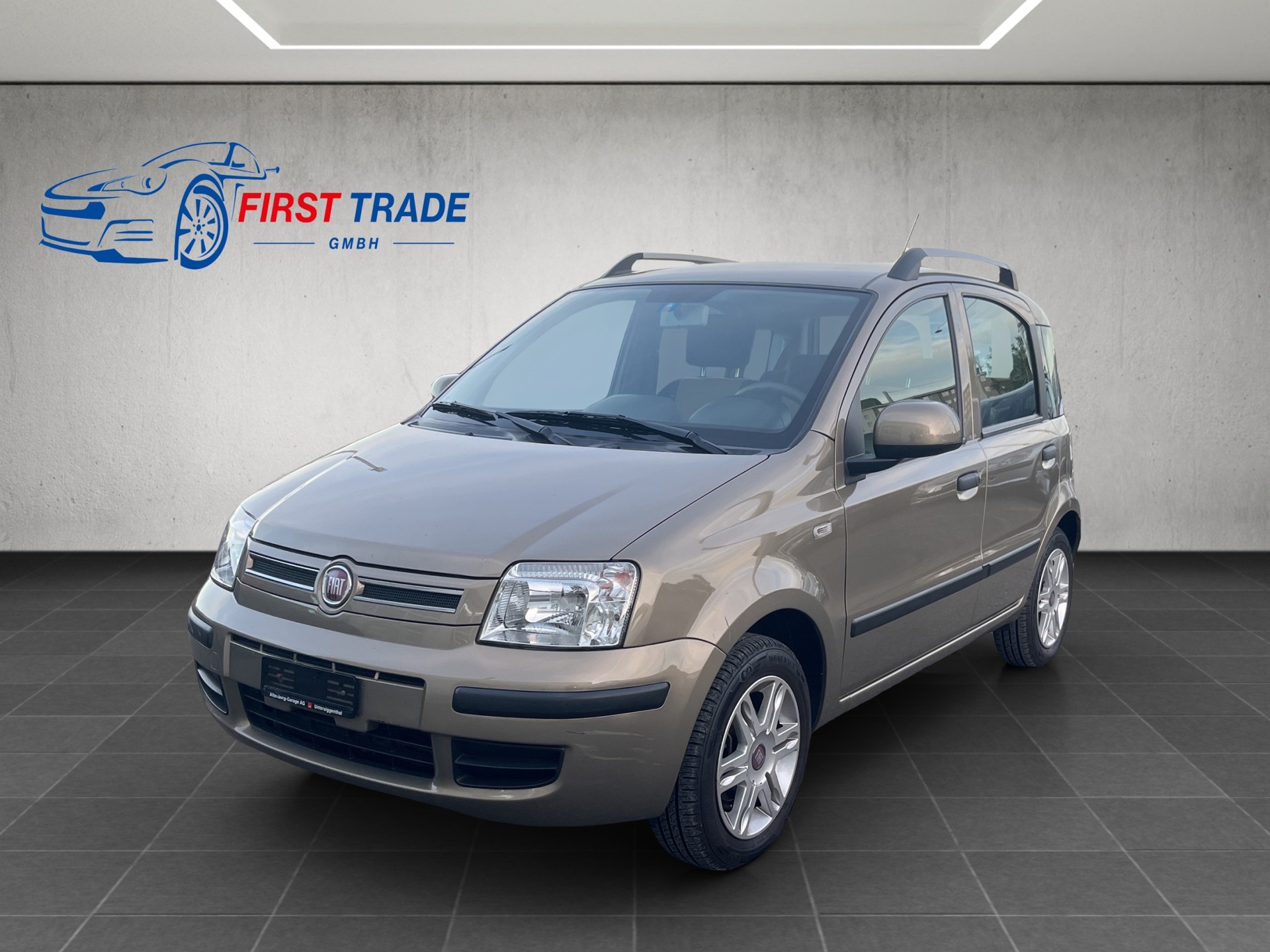 FIAT Panda 1.2 Active MyLife-image-0