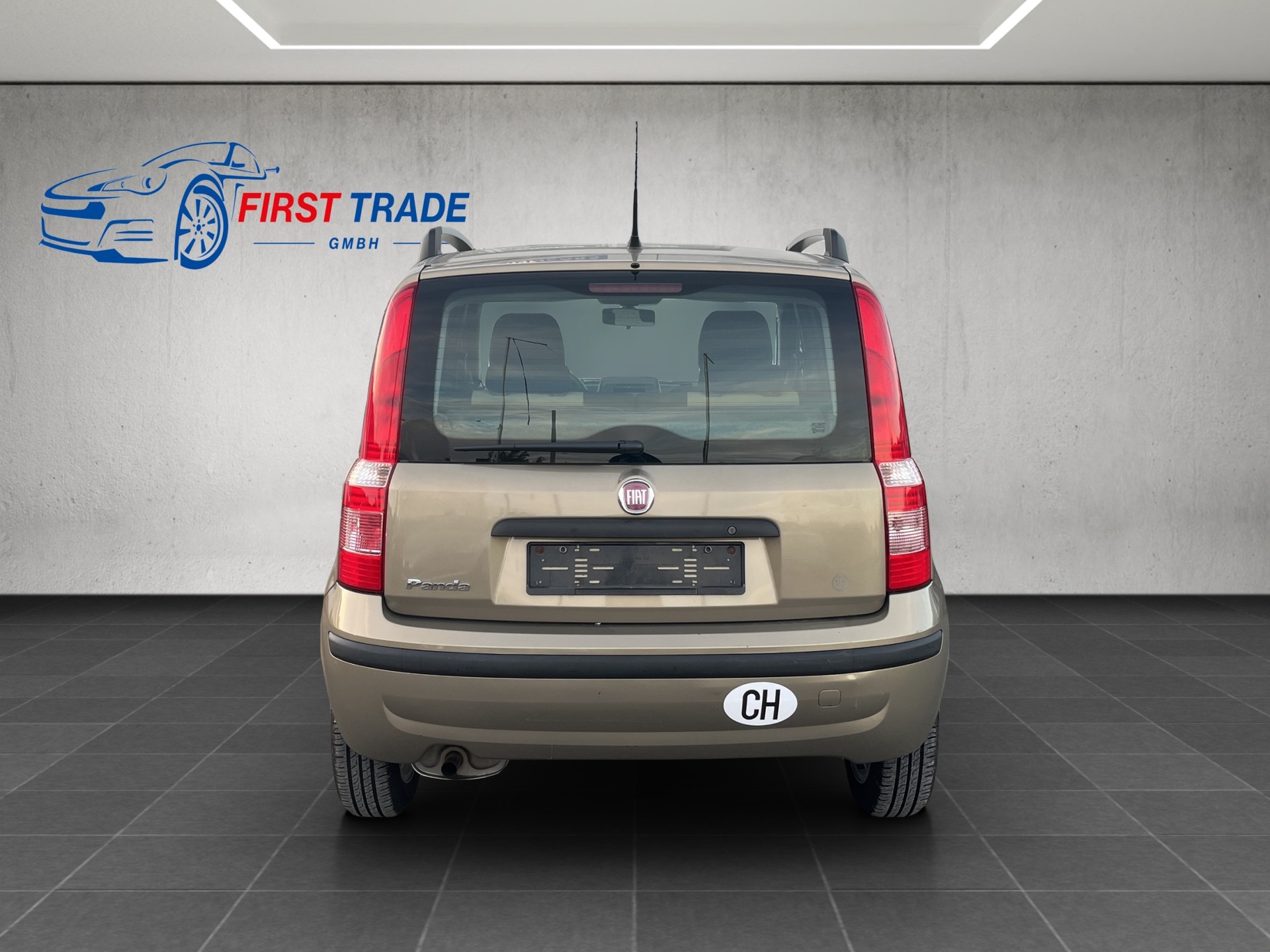 FIAT Panda 1.2 Active MyLife-image-5