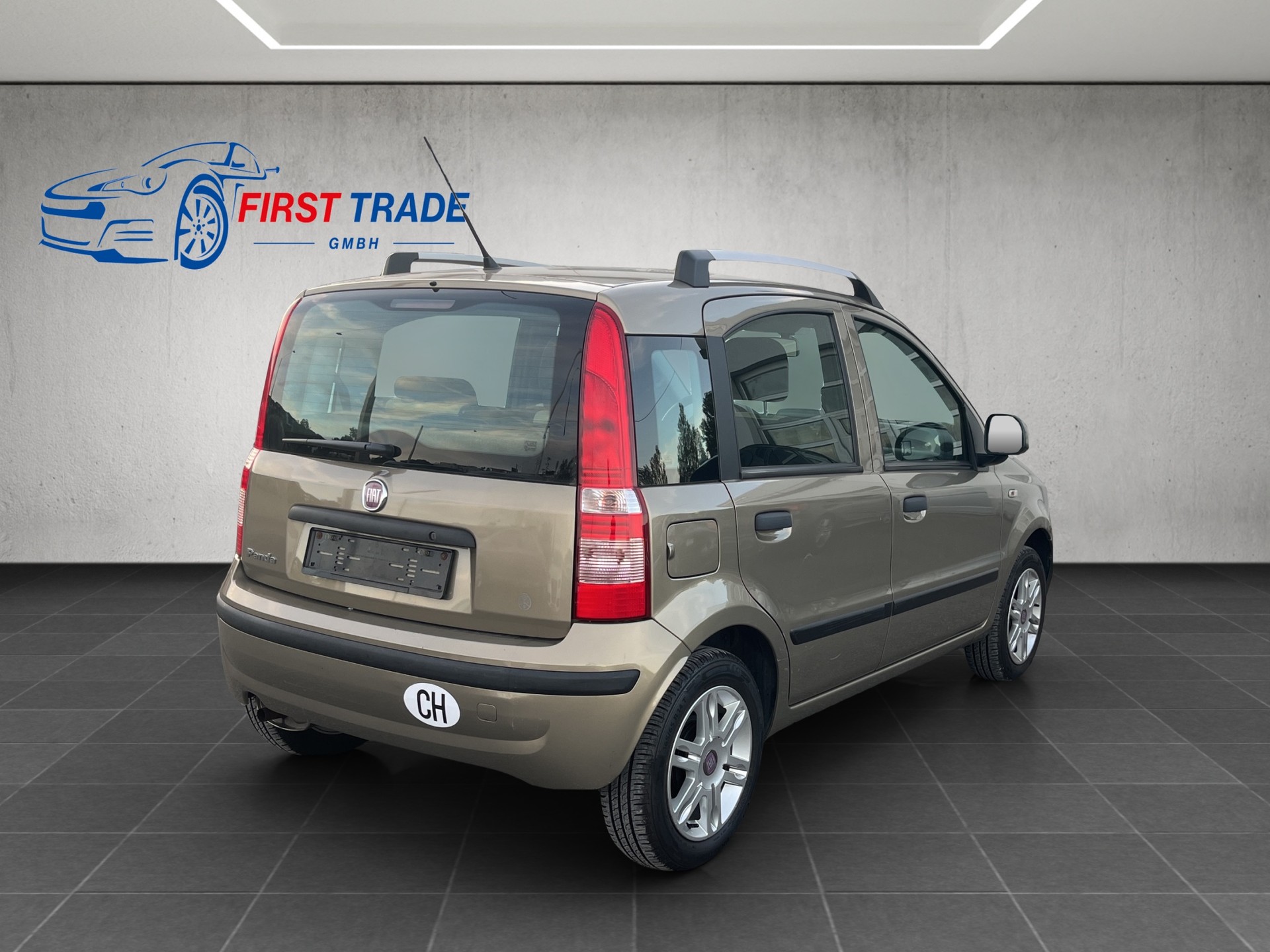 FIAT Panda 1.2 Active MyLife-image-4