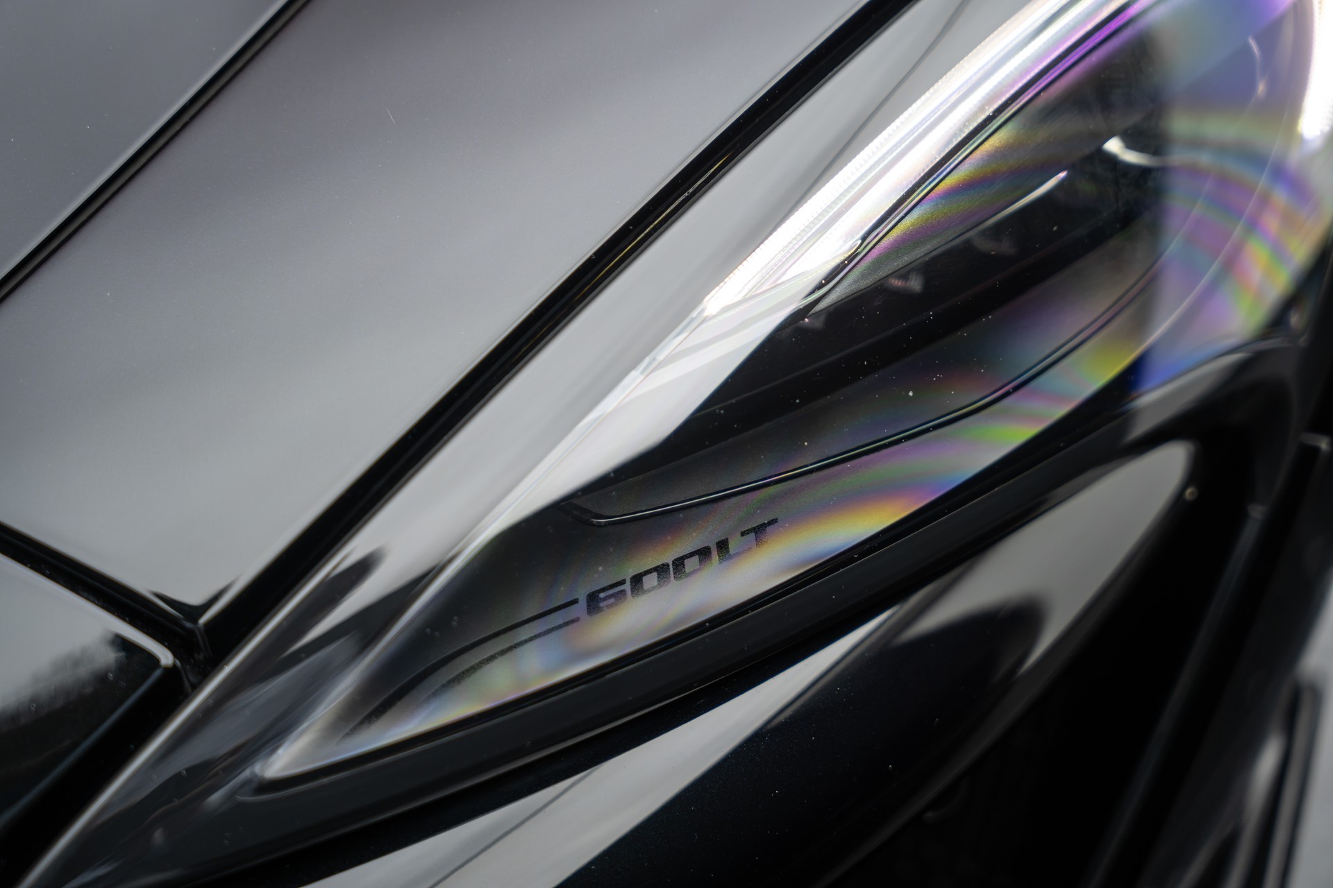 McLAREN 600LT Coupé 3.8 V8 SSG-image-26
