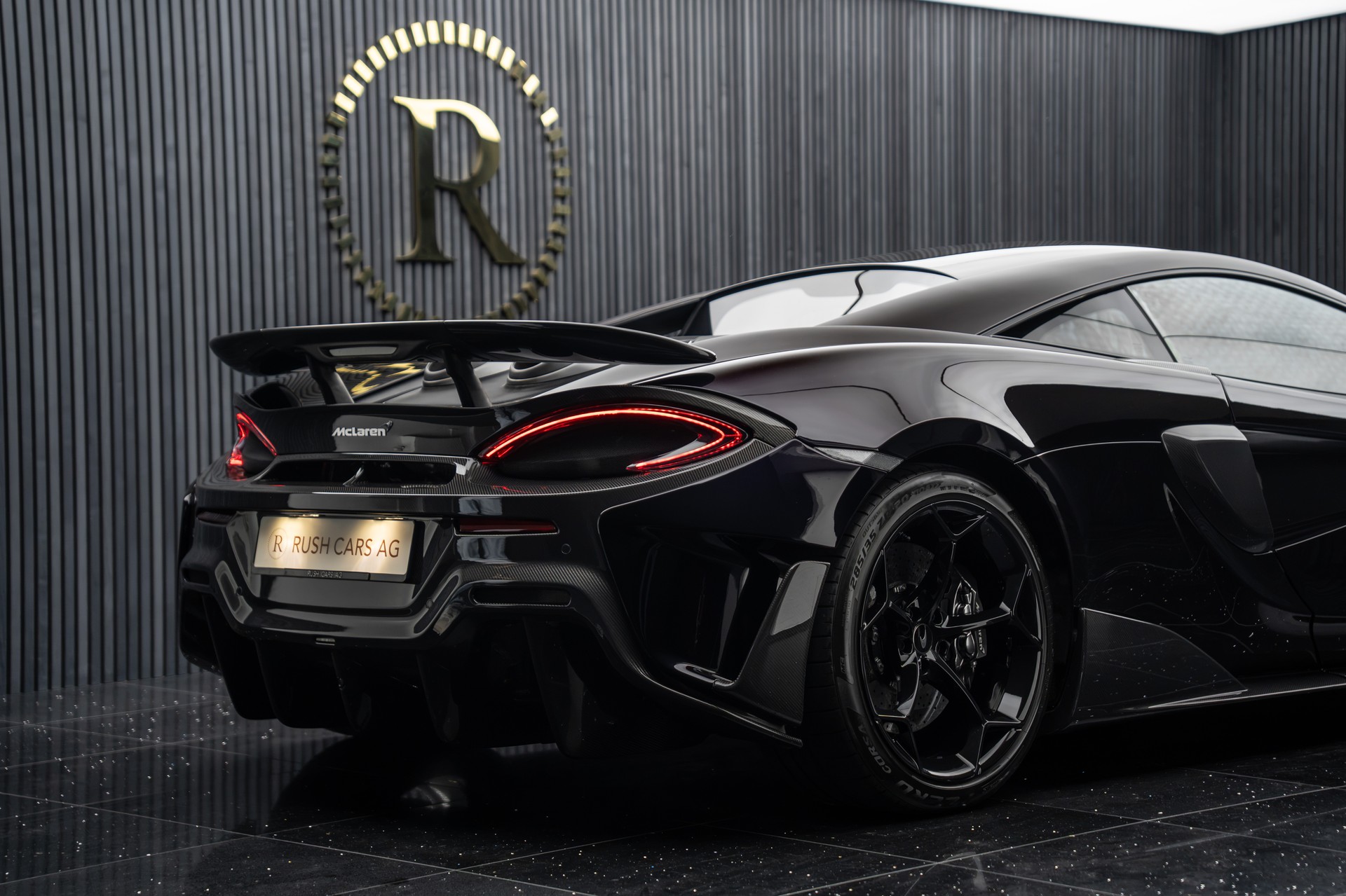 McLAREN 600LT Coupé 3.8 V8 SSG-image-29