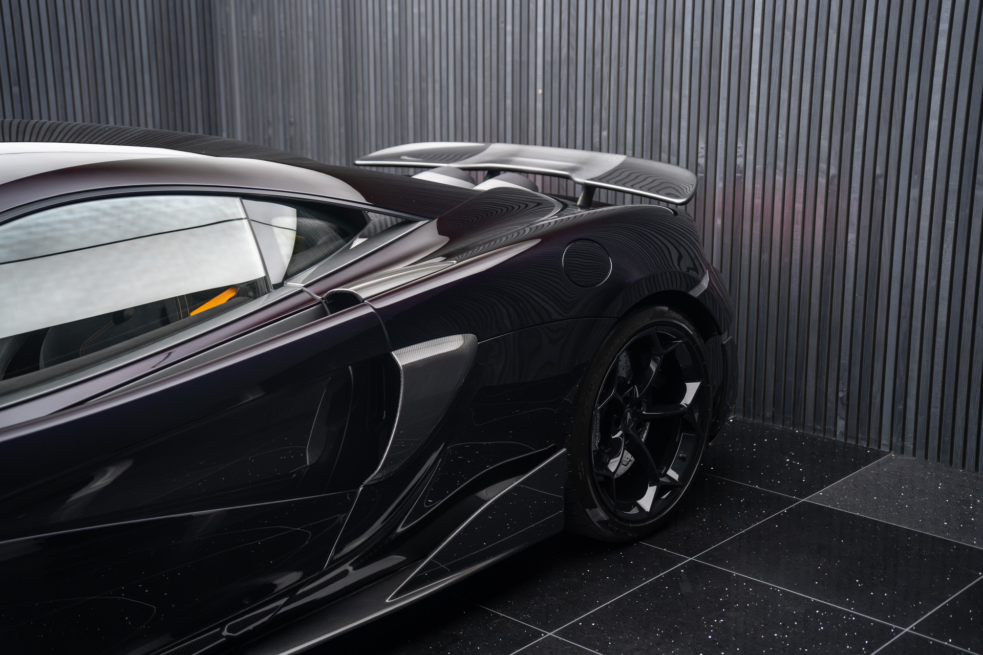 McLAREN 600LT Coupé 3.8 V8 SSG-image-28