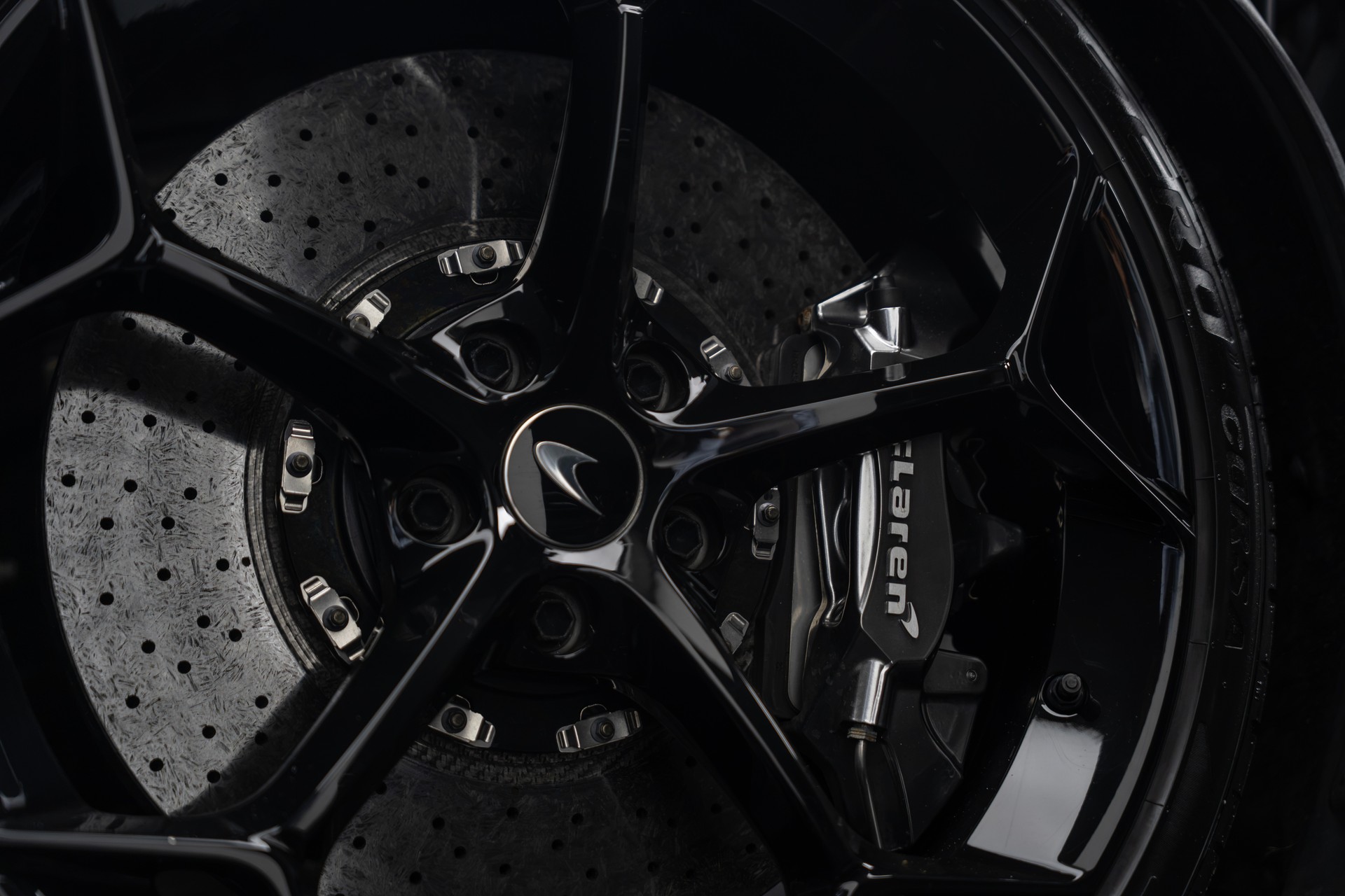 McLAREN 600LT Coupé 3.8 V8 SSG-image-25