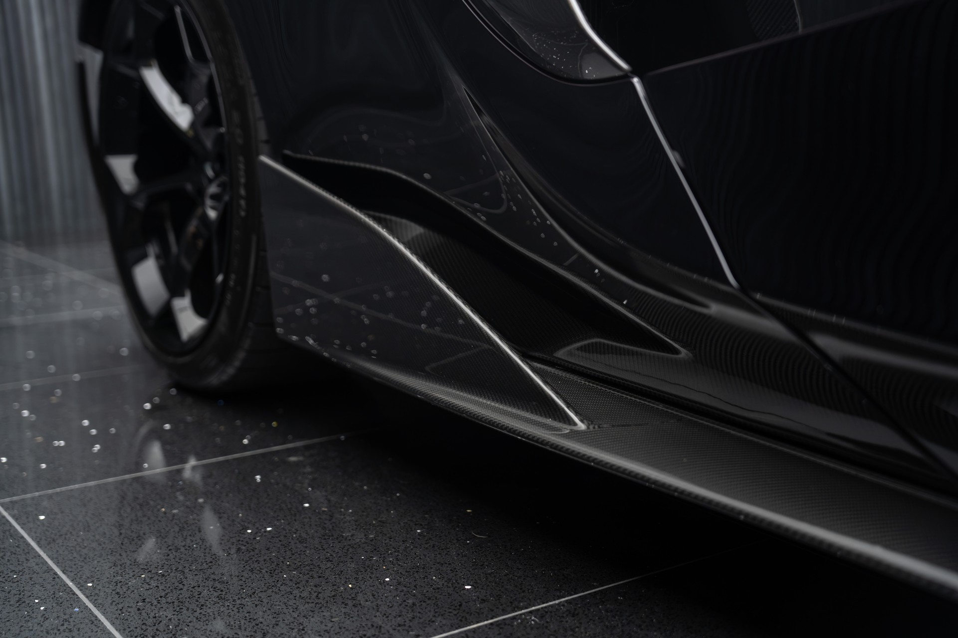 McLAREN 600LT Coupé 3.8 V8 SSG-image-8