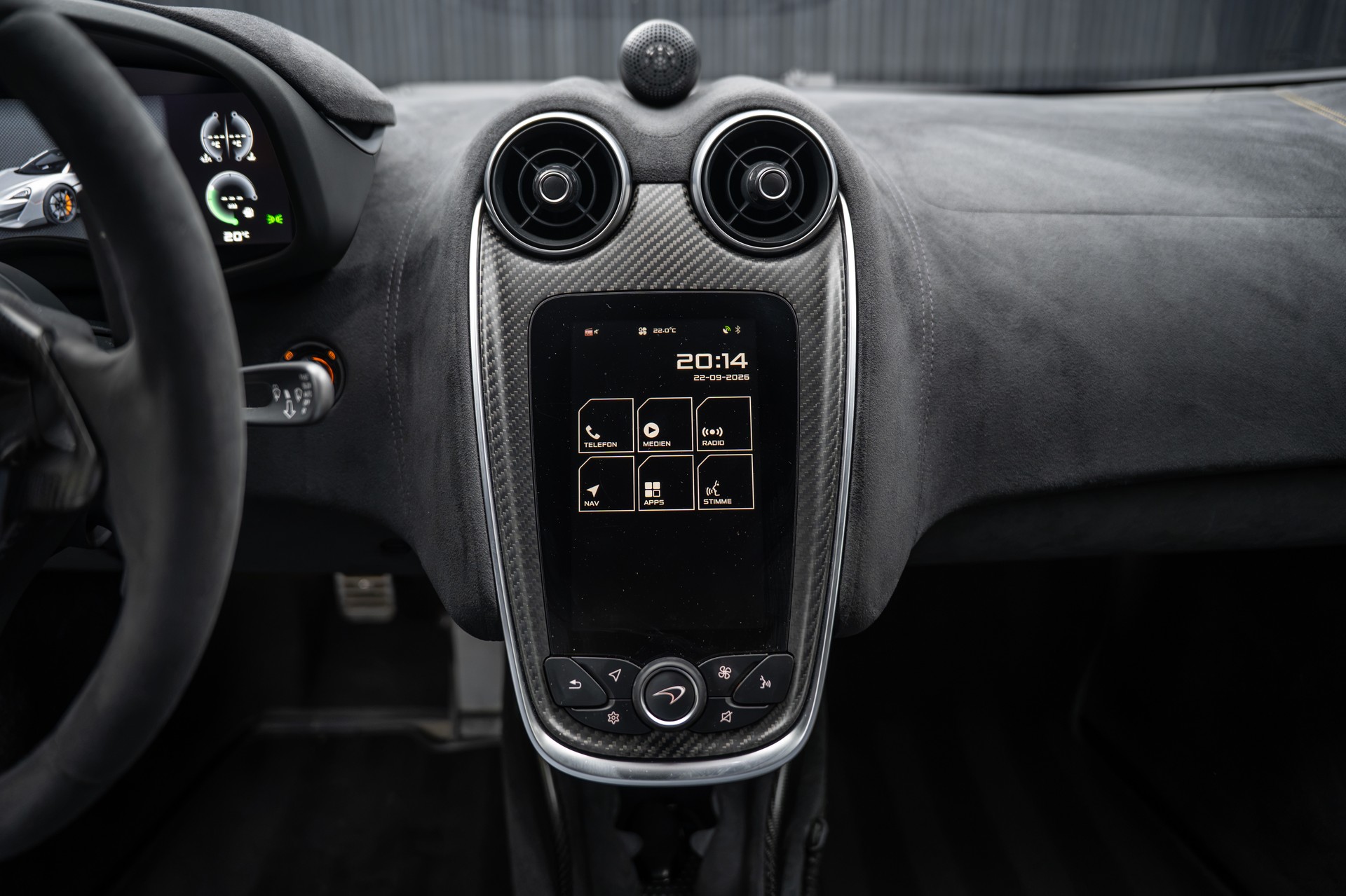 McLAREN 600LT Coupé 3.8 V8 SSG-image-20