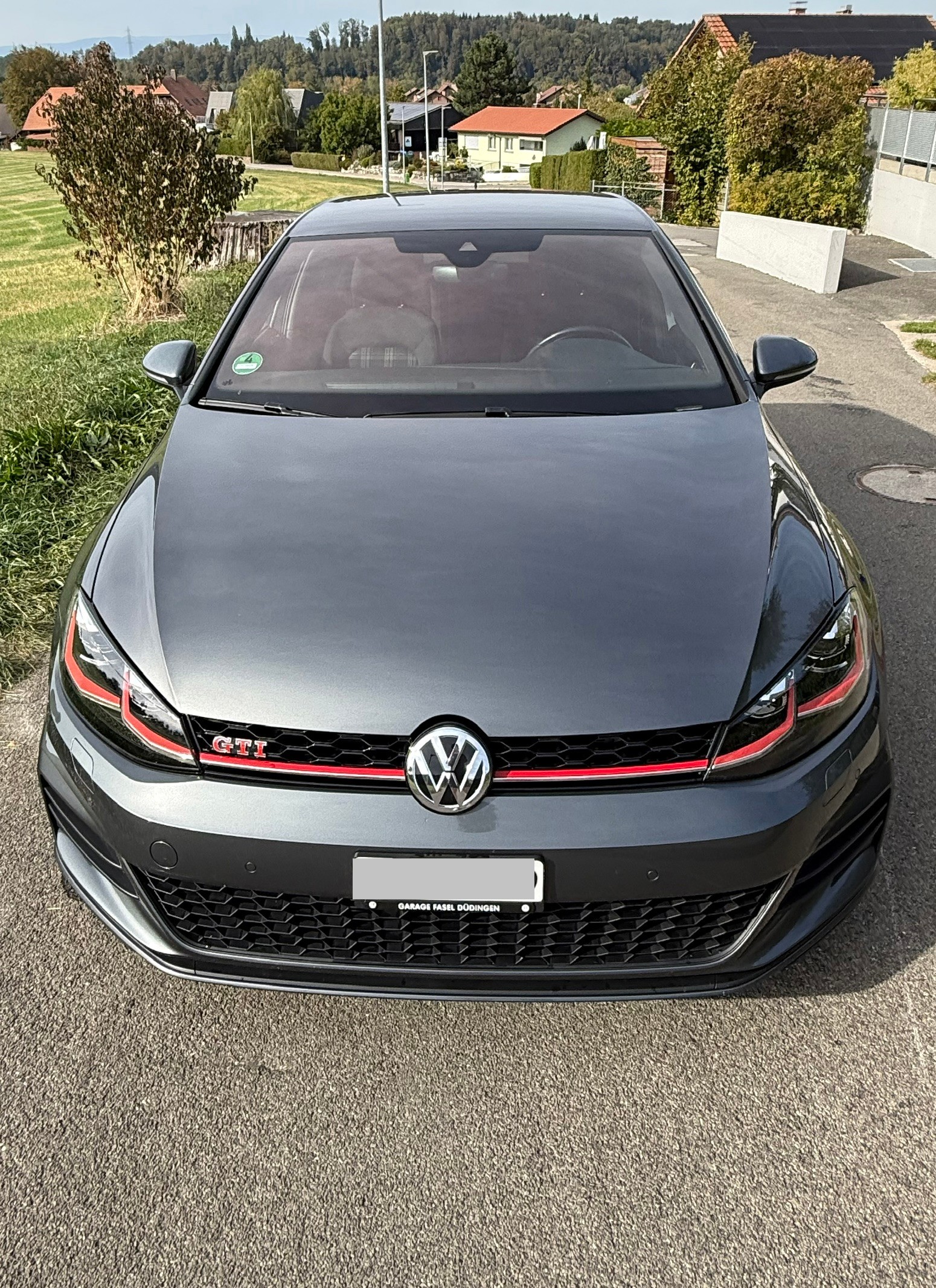 VW 2.0 TSI GTI Performance-image-2
