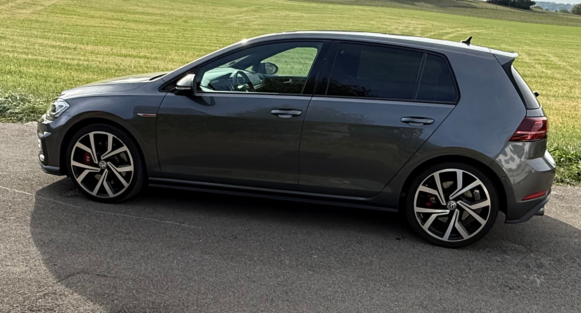 VW 2.0 TSI GTI Performance-image-0