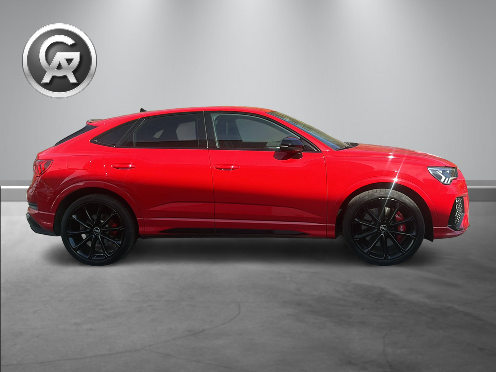 AUDI RS Q3 Sportback quattro S tronic-image-10