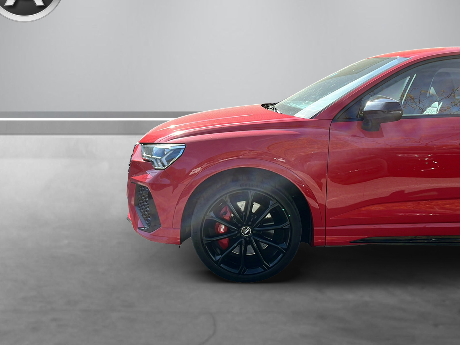 AUDI RS Q3 Sportback quattro S tronic-image-8