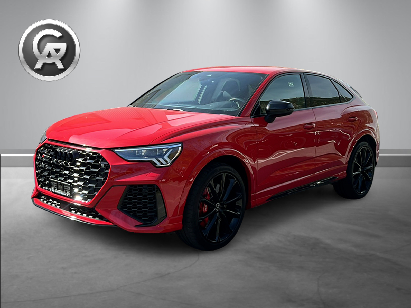 AUDI RS Q3 Sportback quattro S tronic-image-13
