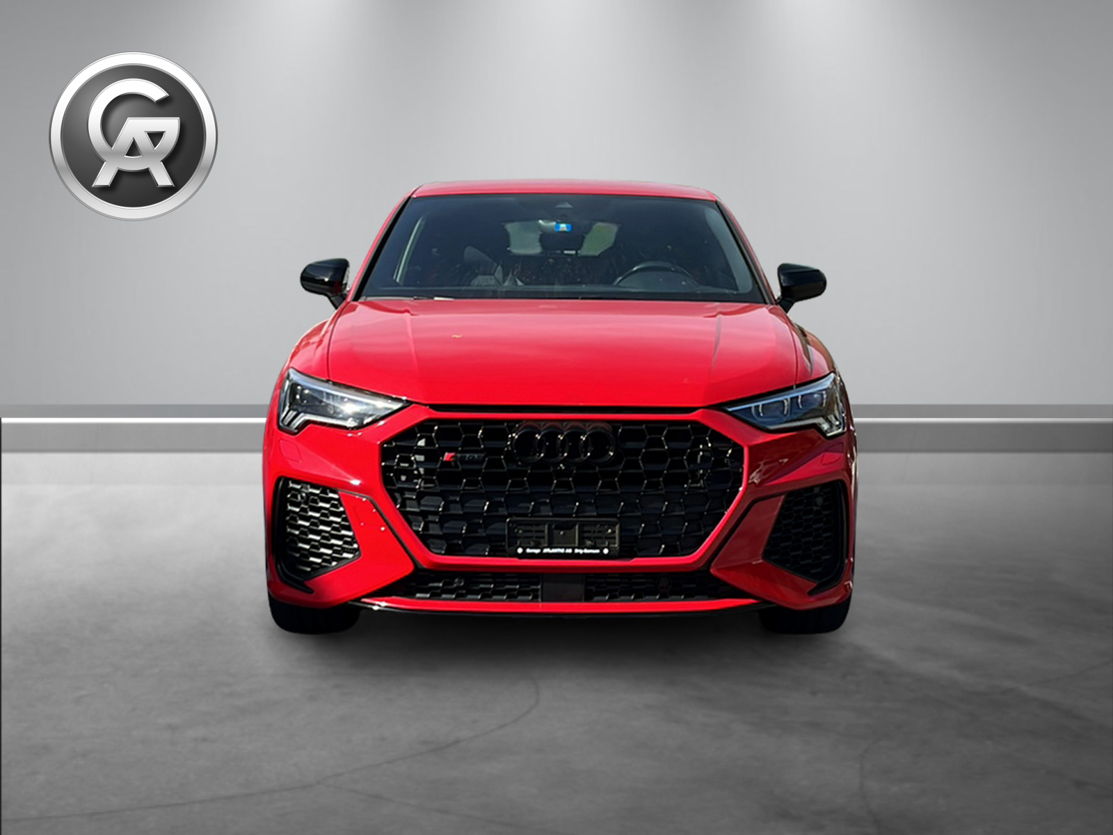 AUDI RS Q3 Sportback quattro S tronic-image-11