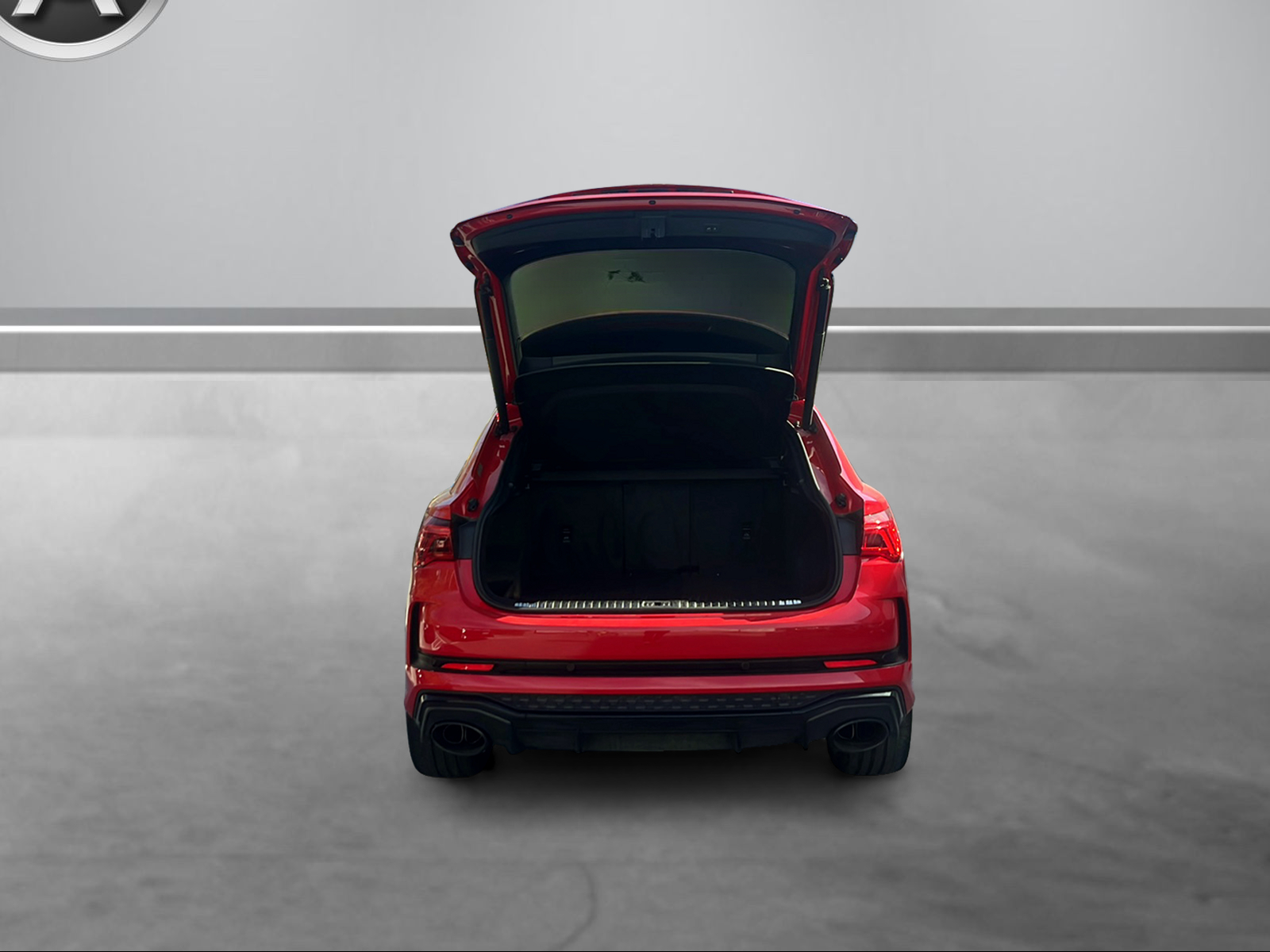 AUDI RS Q3 Sportback quattro S tronic-image-7