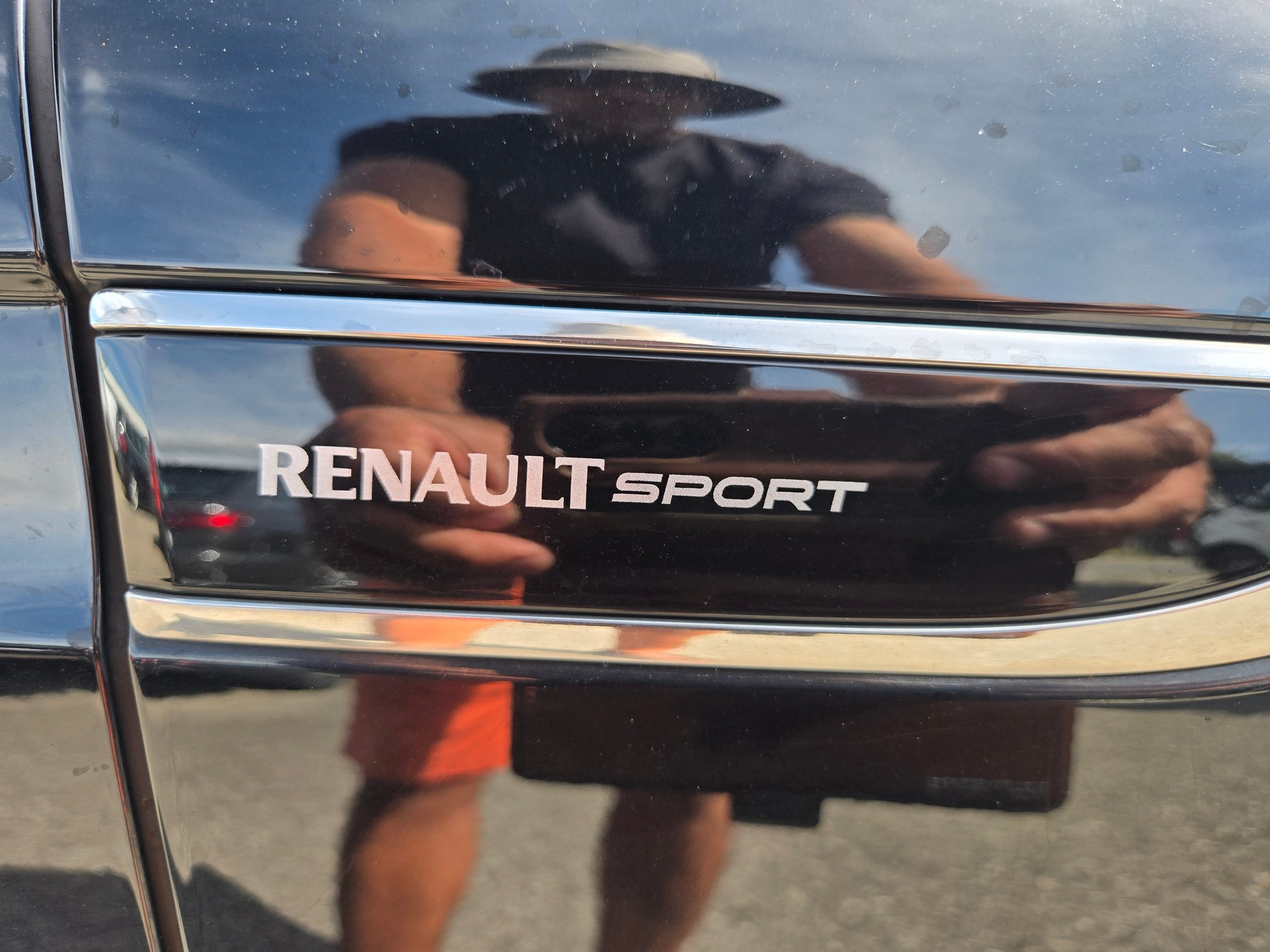 RENAULT Mégane 1.6 16V Turbo GT EDC-image-4