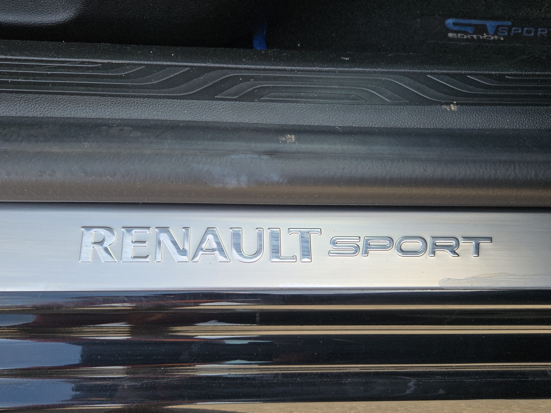 RENAULT Mégane 1.6 16V Turbo GT EDC-image-20