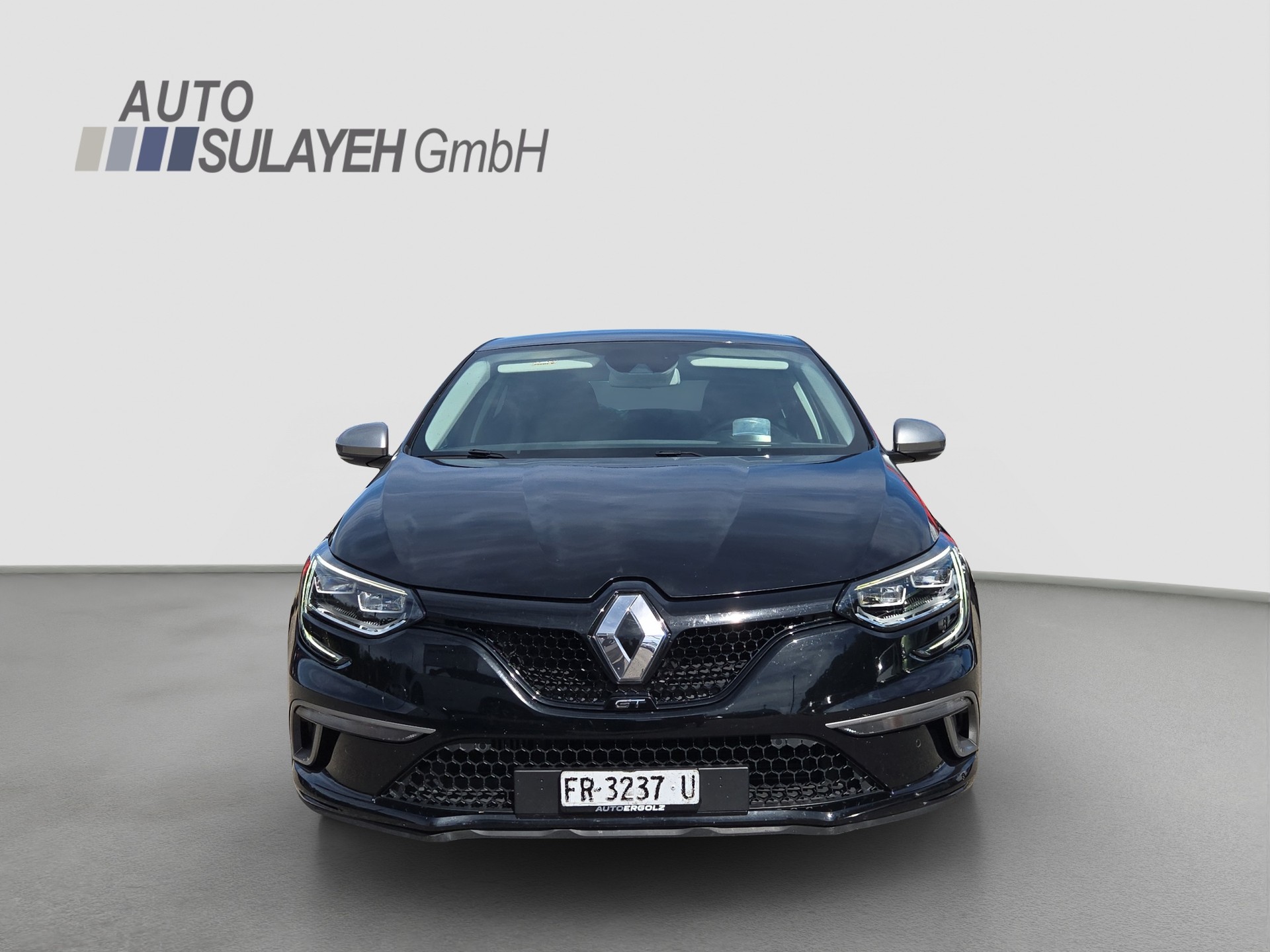 RENAULT Mégane 1.6 16V Turbo GT EDC-image-7