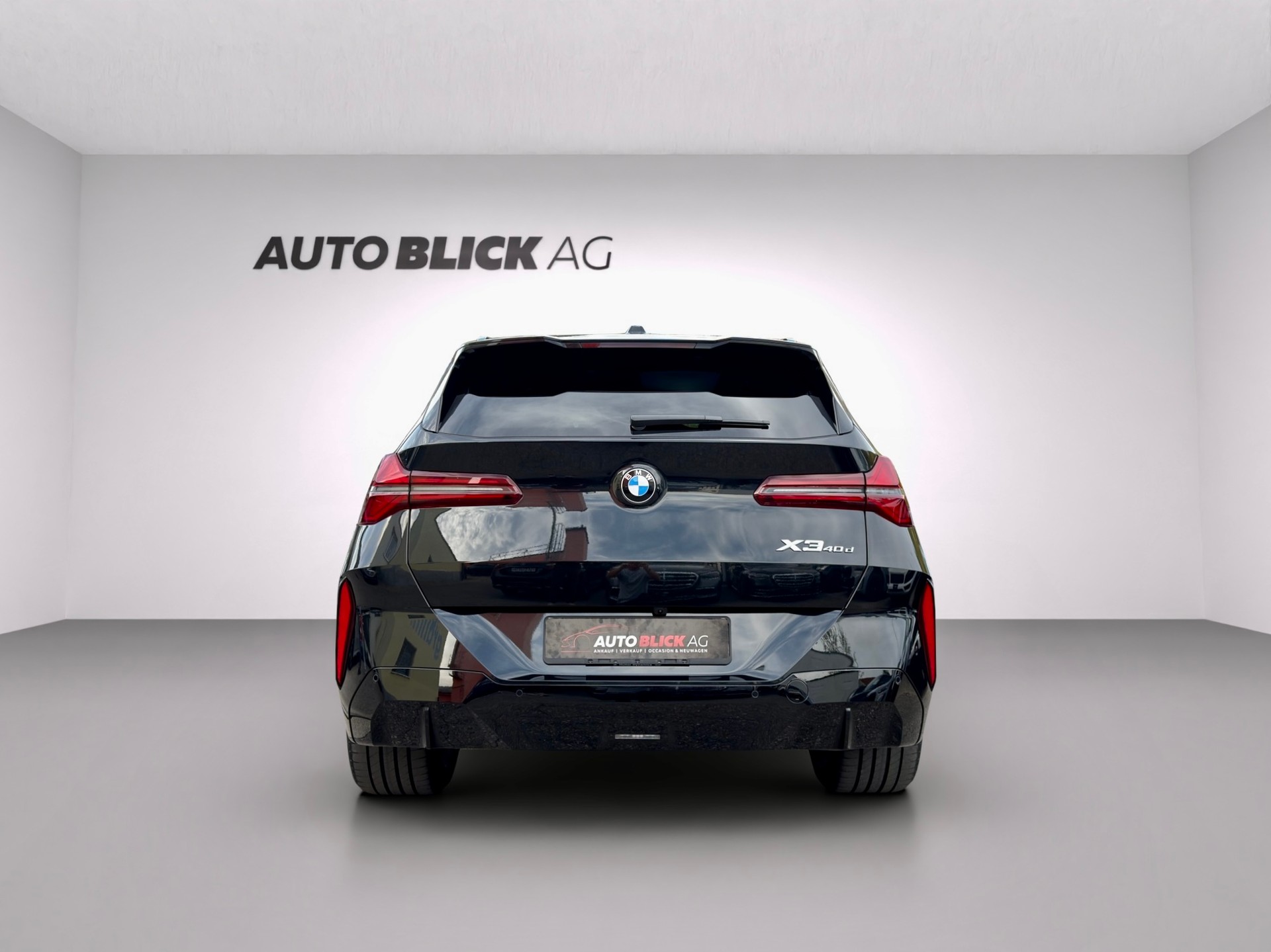 BMW X3 xDrive 48V 40d M Sport Pro-image-7