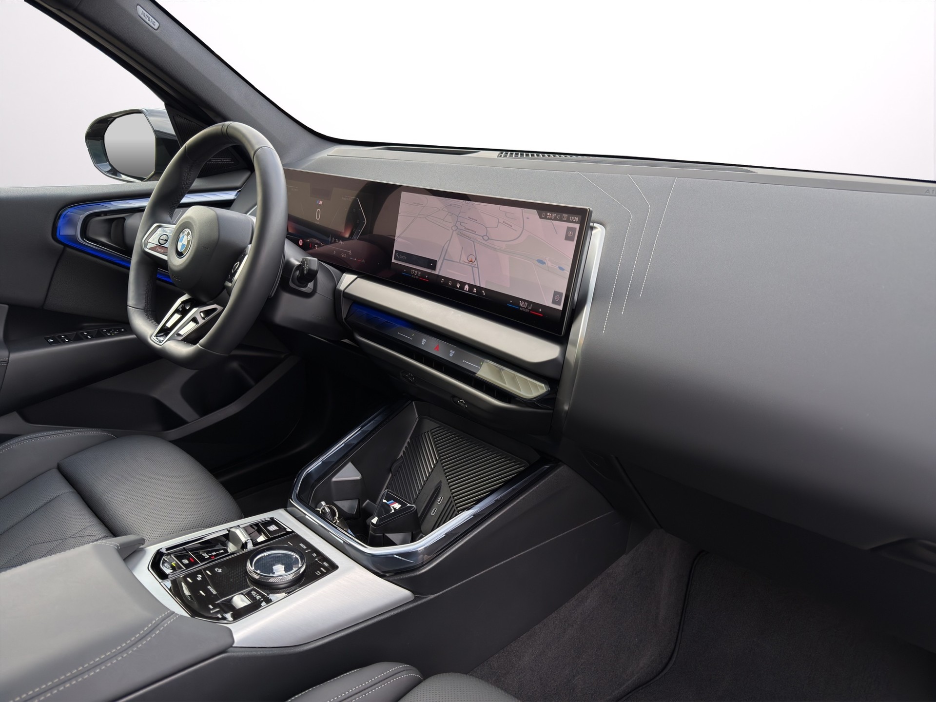 BMW X3 xDrive 48V 40d M Sport Pro-image-13