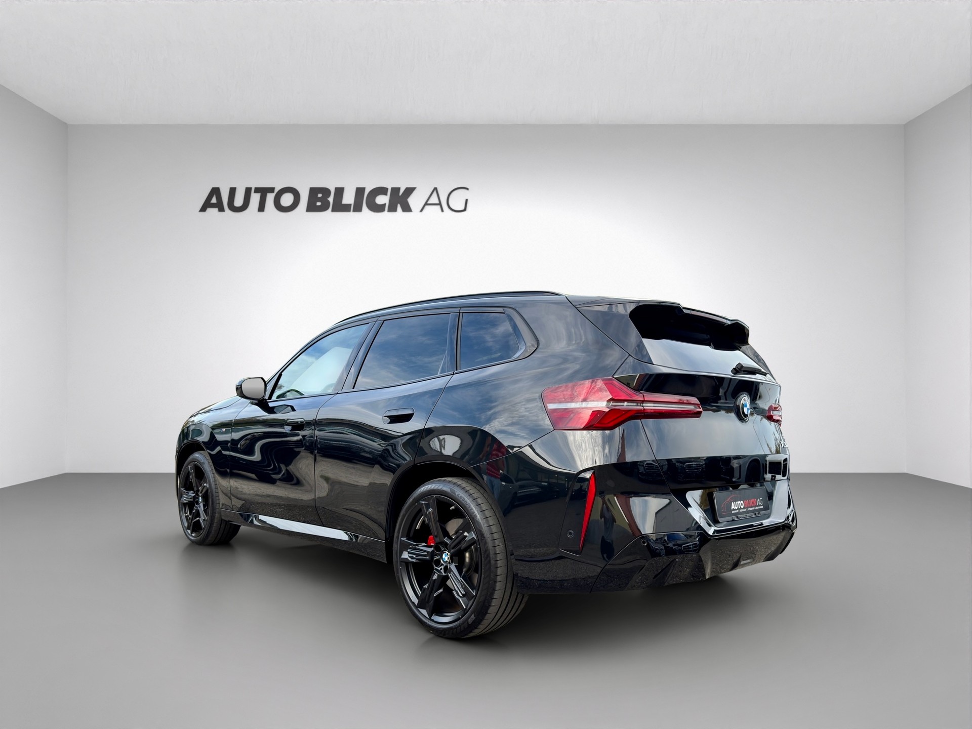 BMW X3 xDrive 48V 40d M Sport Pro-image-6