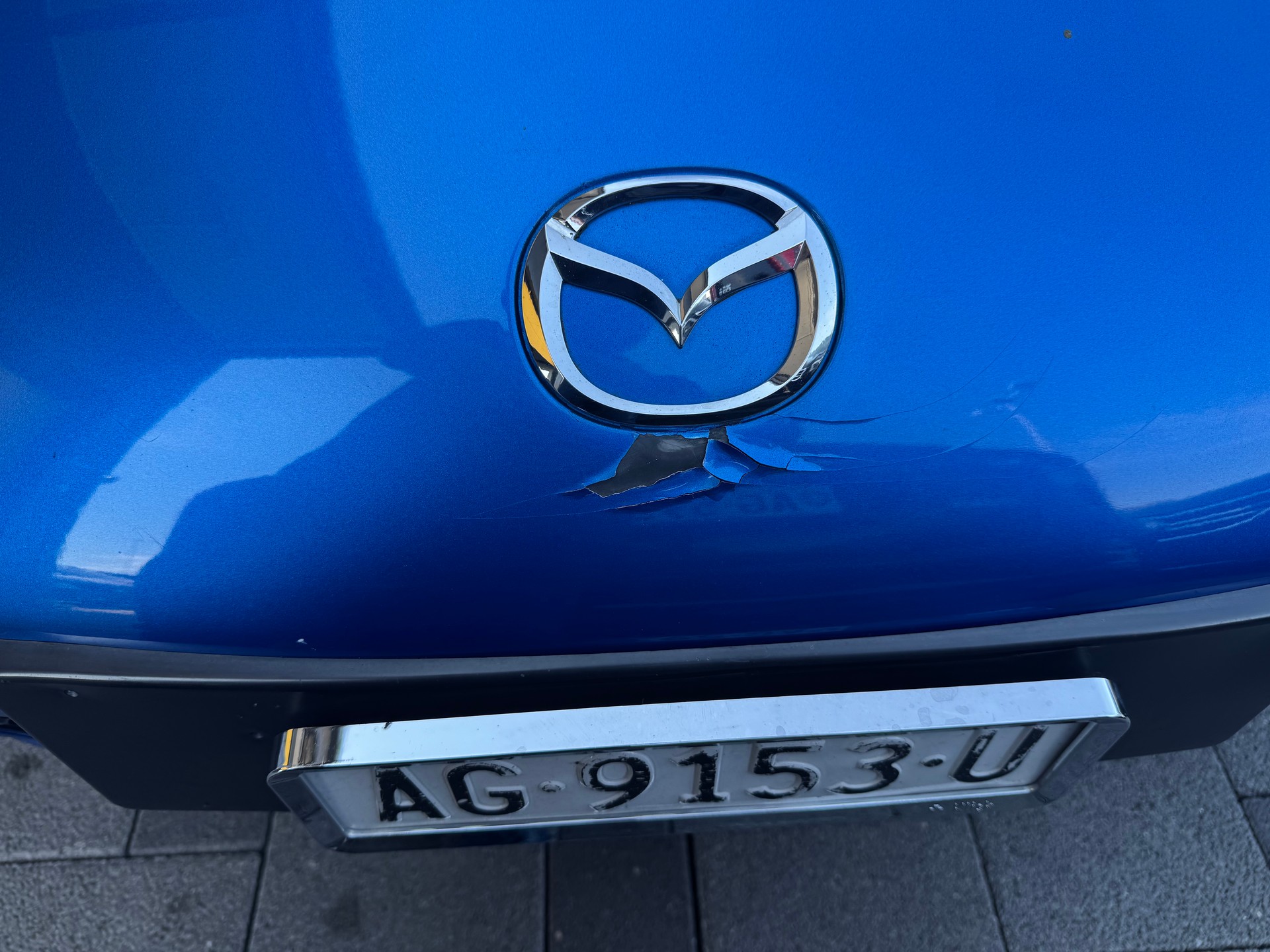 MAZDA MX-5 1.8i 16V Confort-image-12