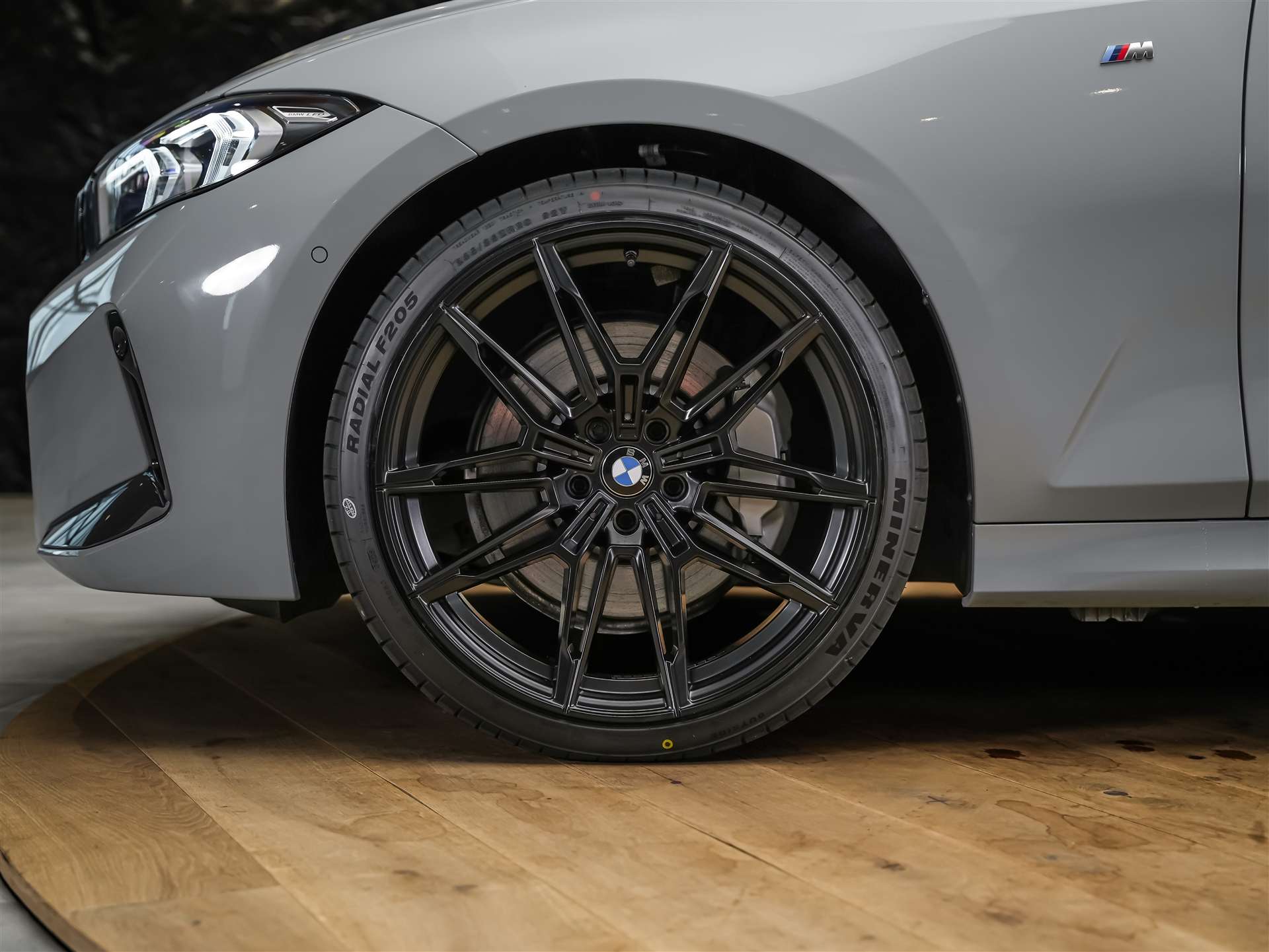 BMW 330d xDrive Steptronic M Sport Pro *Facelift*Werksgarantie*Panorama*Head-Up*AHK*-image-18