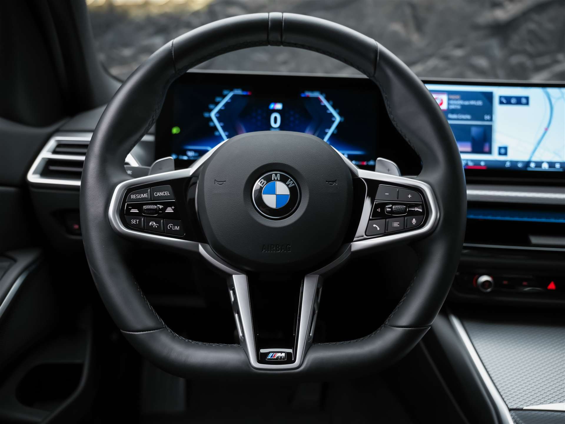 BMW 330d xDrive Steptronic M Sport Pro *Facelift*Werksgarantie*Panorama*Head-Up*AHK*-image-26