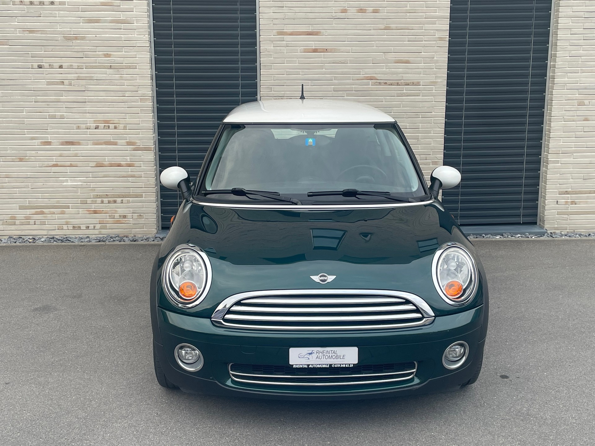 MINI Cooper-image-3