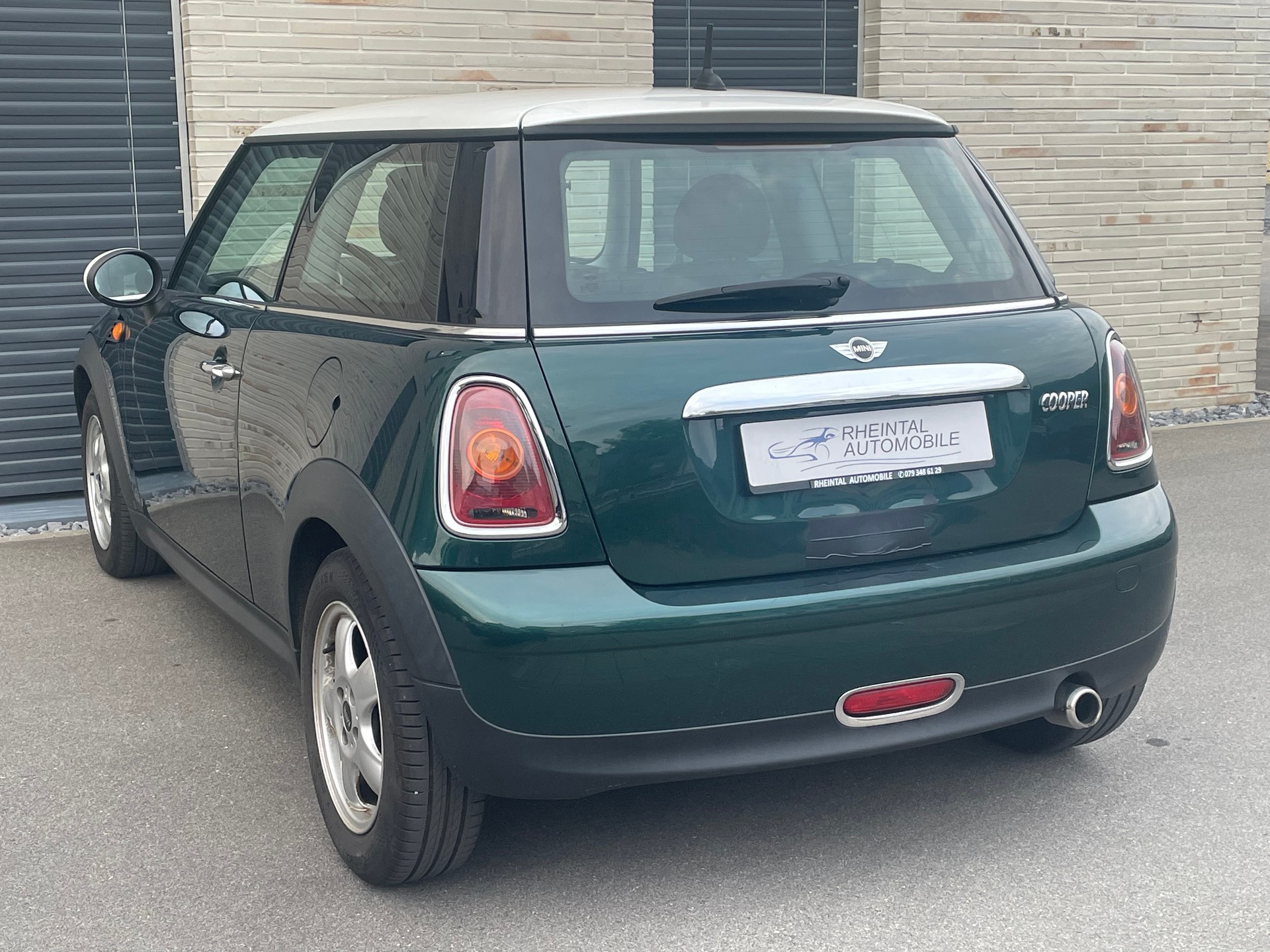 MINI Cooper-image-10