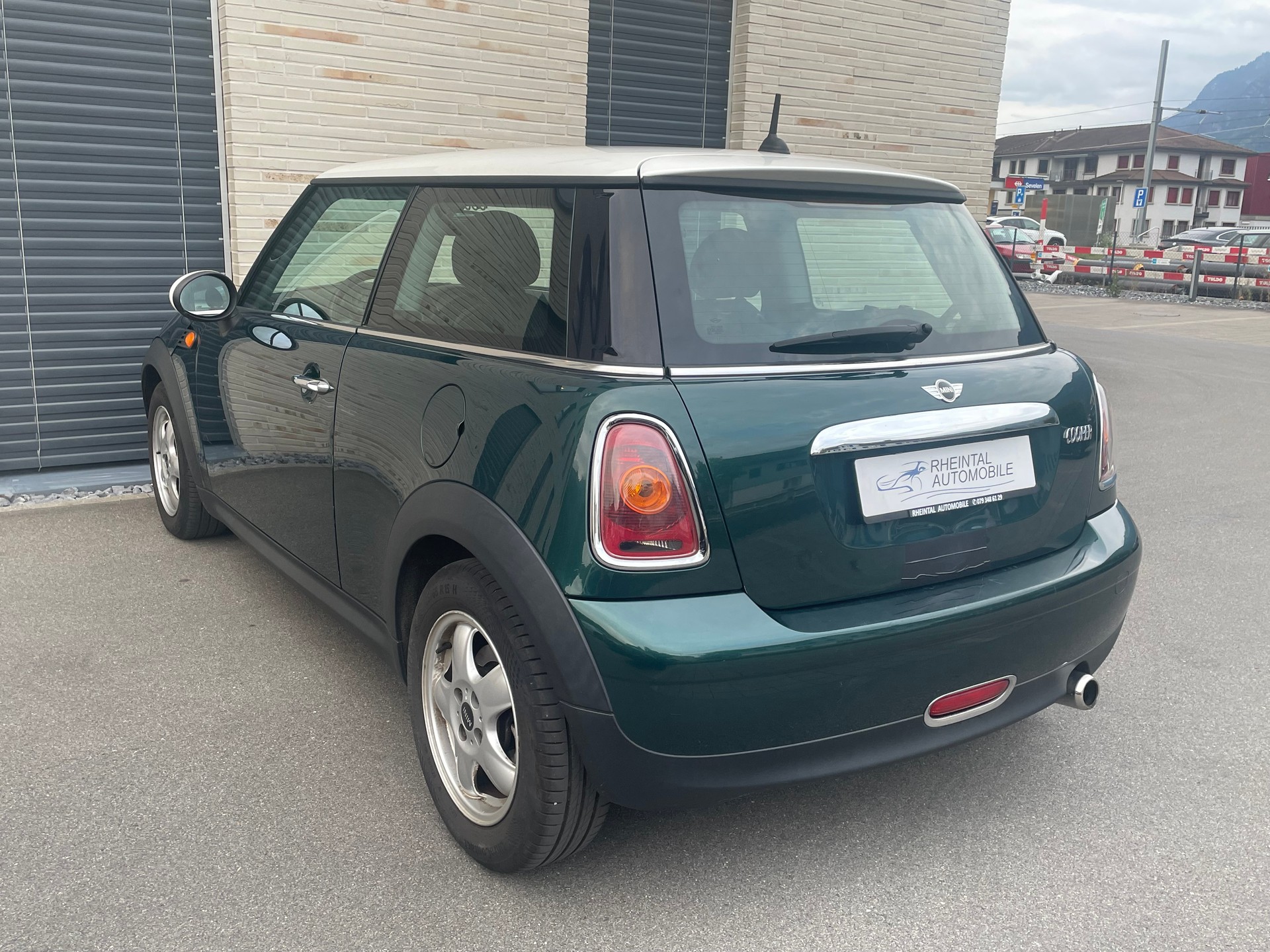 MINI Cooper-image-11
