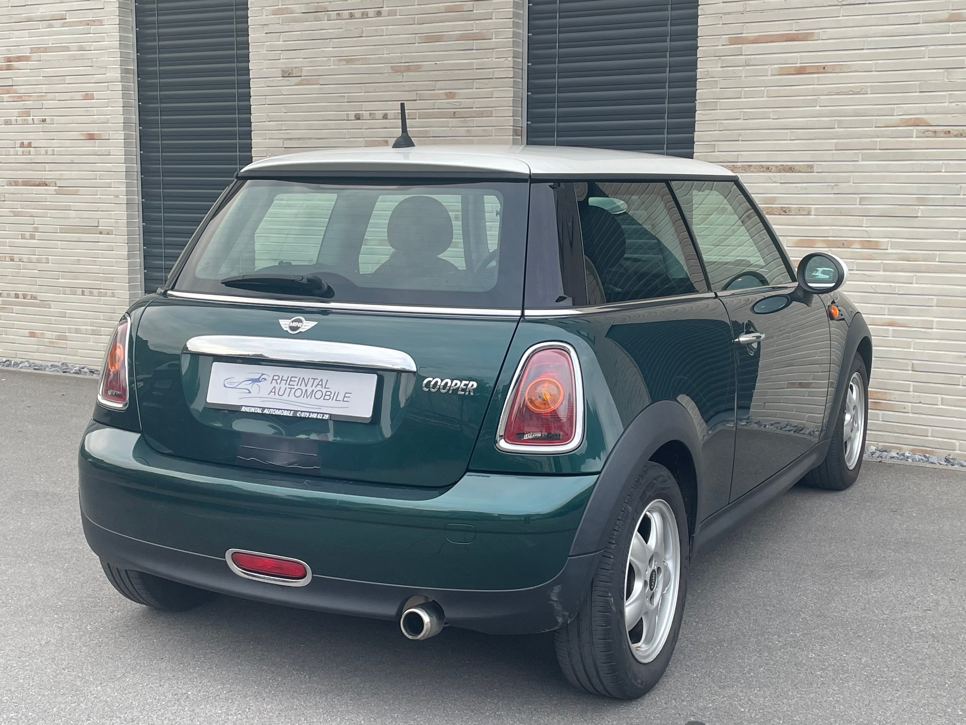 MINI Cooper-image-7