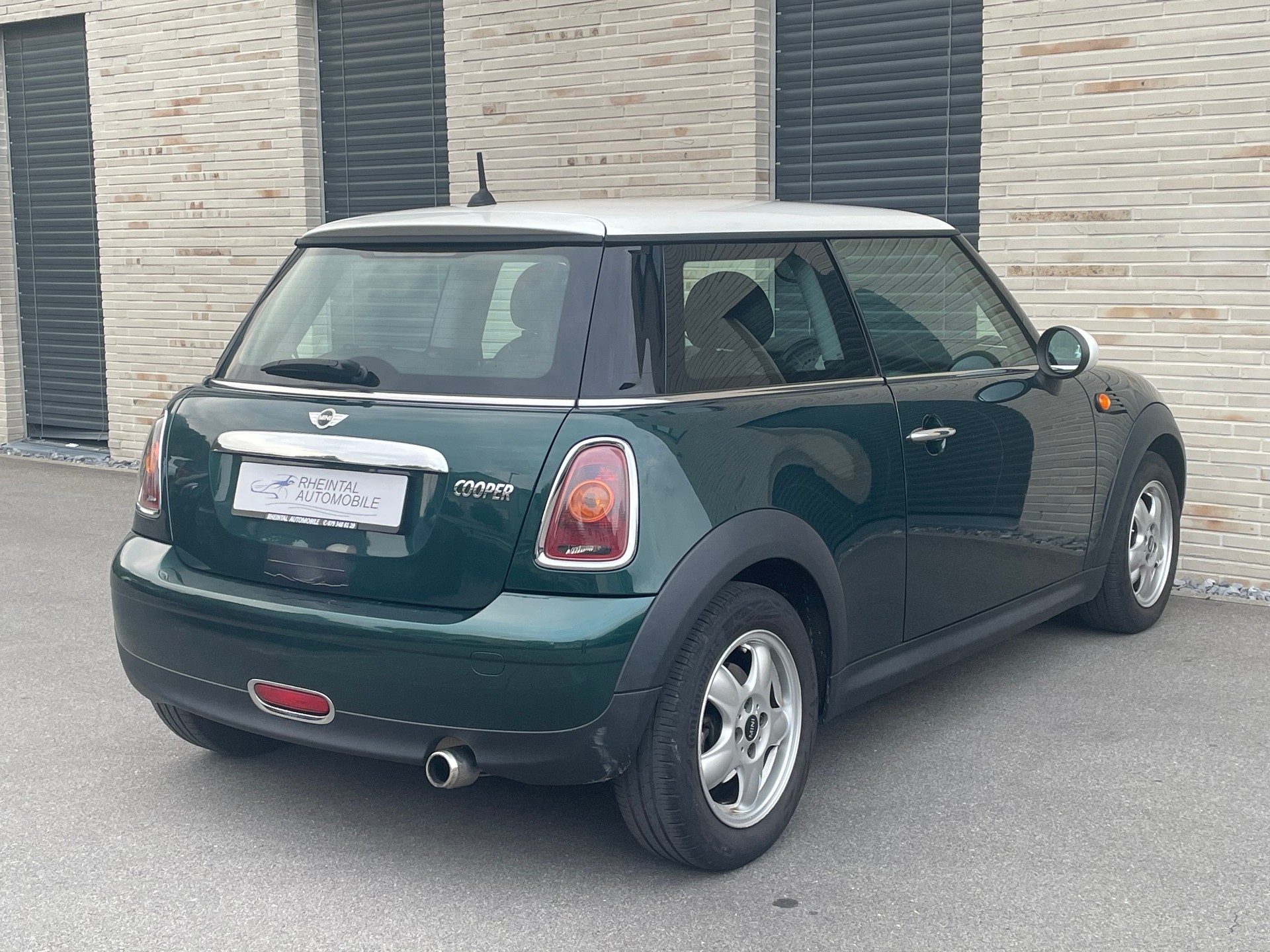 MINI Cooper-image-8