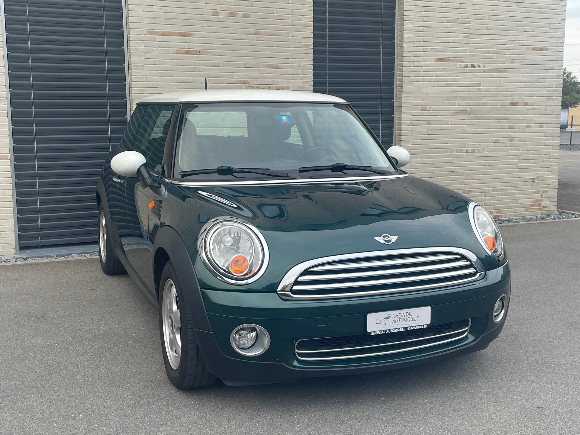 MINI Cooper-image-4