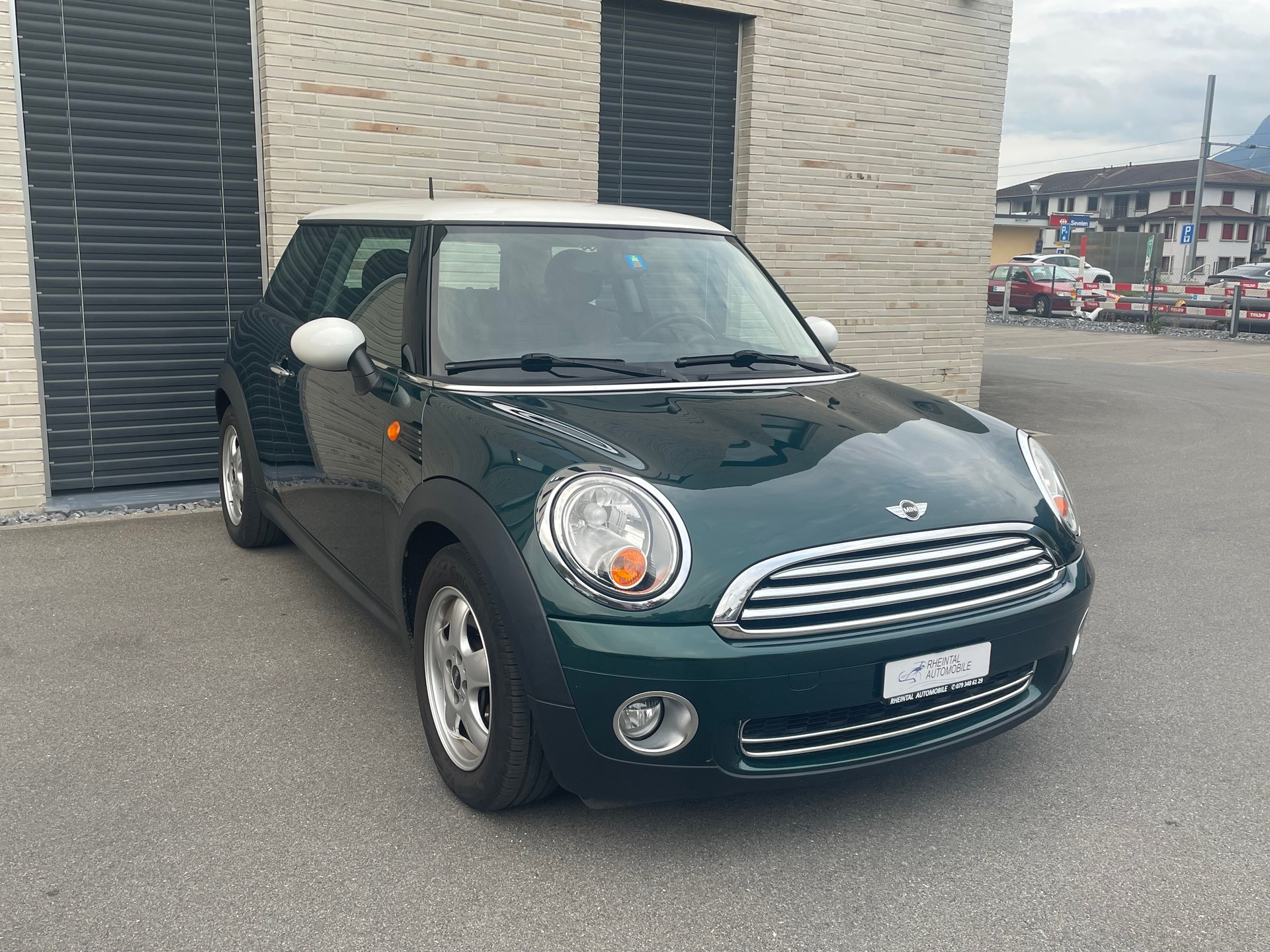 MINI Cooper-image-5