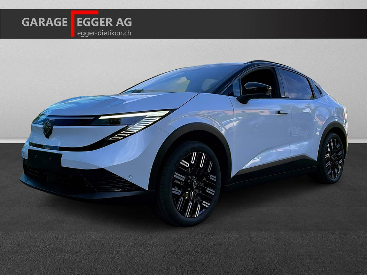NISSAN Leaf 75 kWh Evolve-image-0