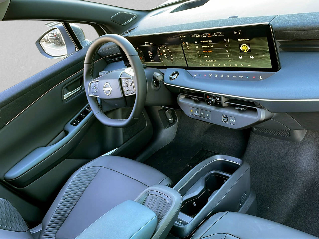 NISSAN Leaf 75 kWh Evolve-image-5