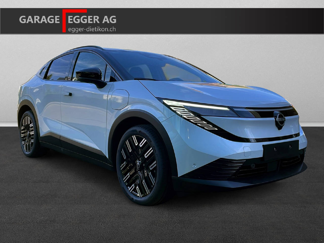 NISSAN Leaf 75 kWh Evolve-image-3