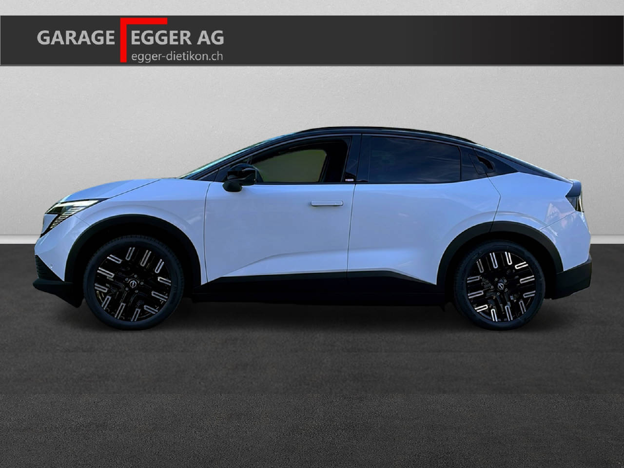 NISSAN Leaf 75 kWh Evolve-image-1