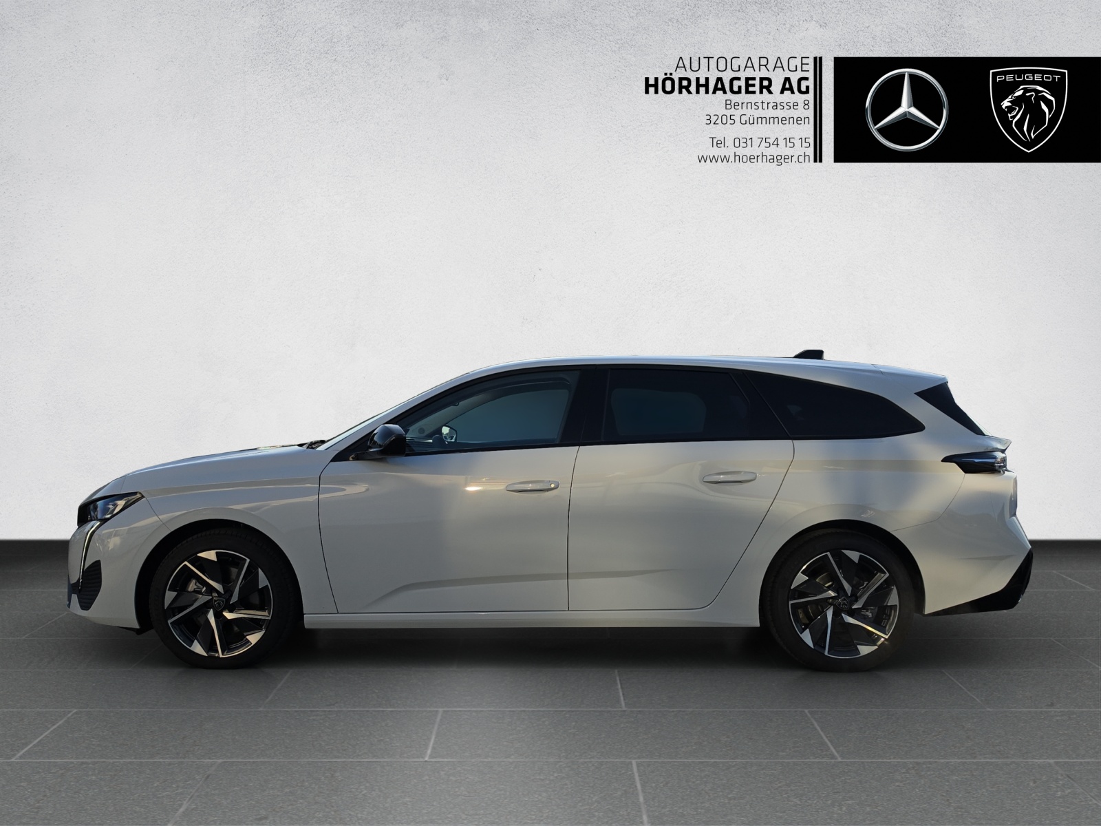 PEUGEOT 308 SW 1.5 BlueHDI Allure EAT8-image-5