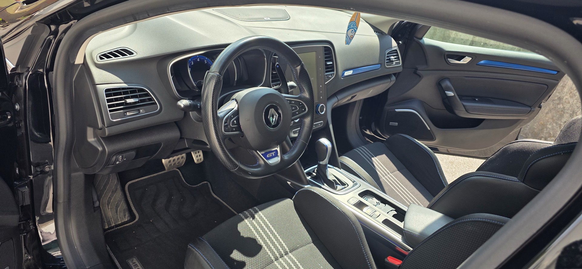 RENAULT 1.6 TCe 205 GT EDC-image-4
