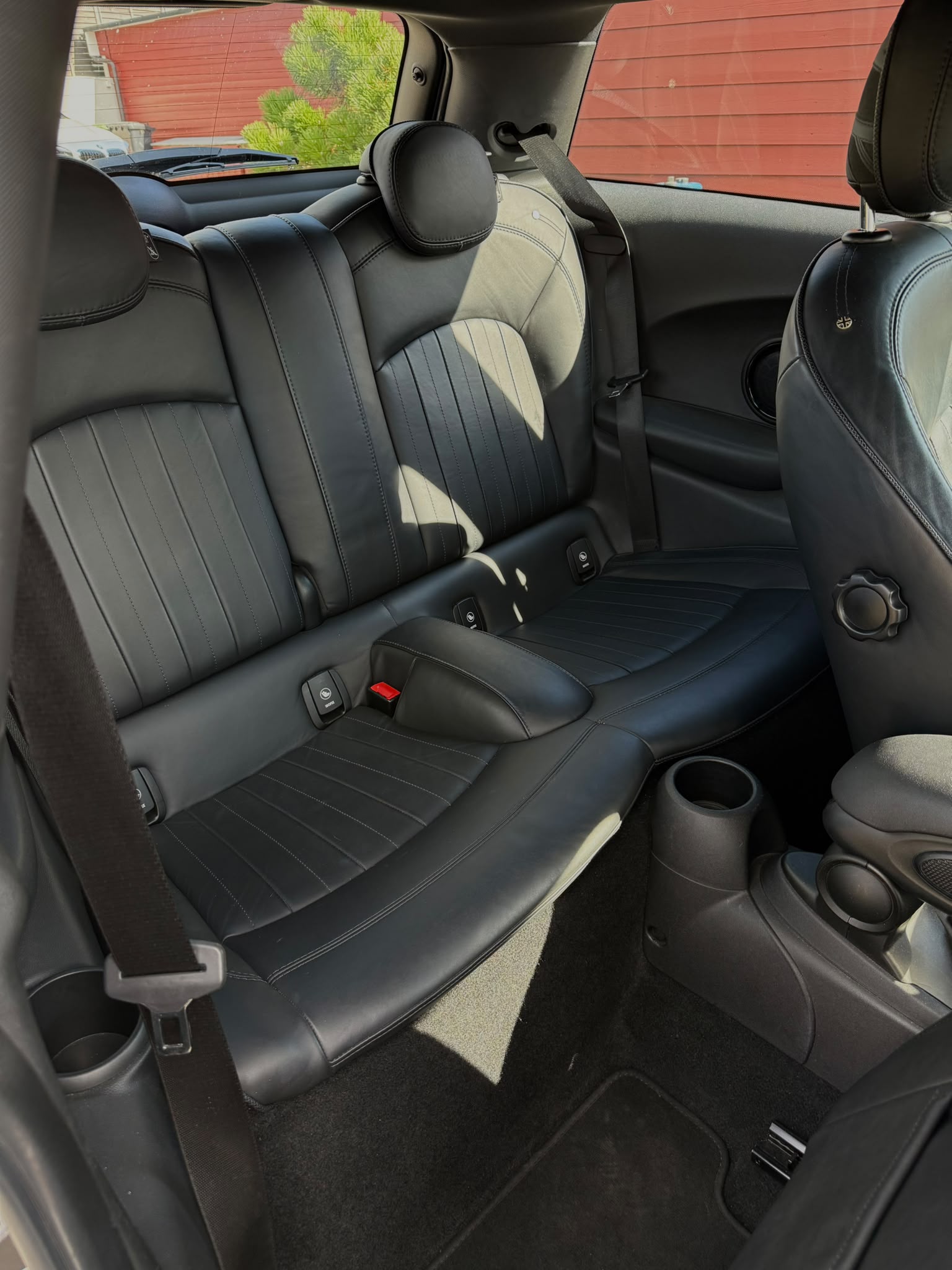 MINI Cooper S 2.0 Steptronic-image-5