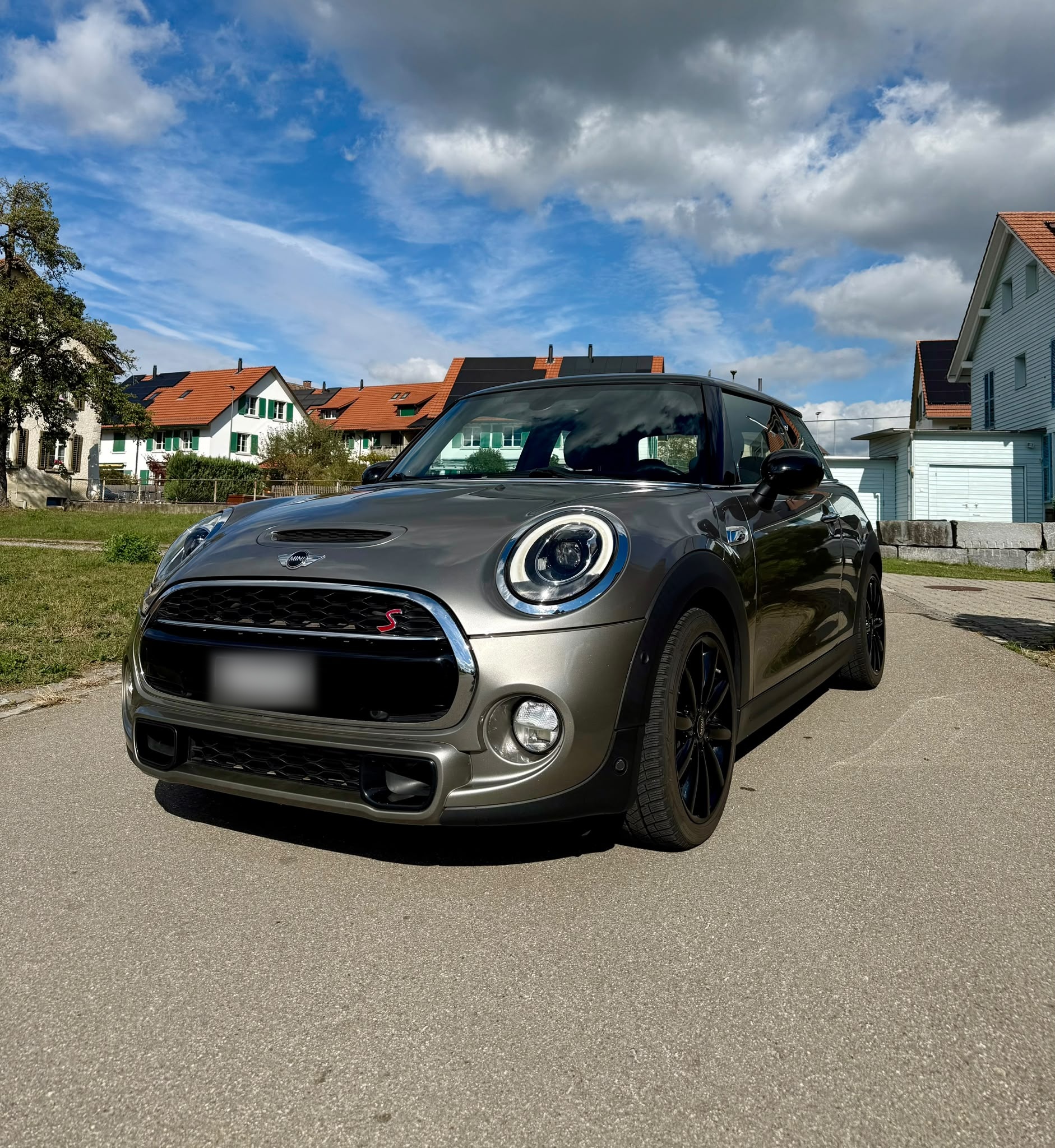 MINI Cooper S 2.0 Steptronic-image-0