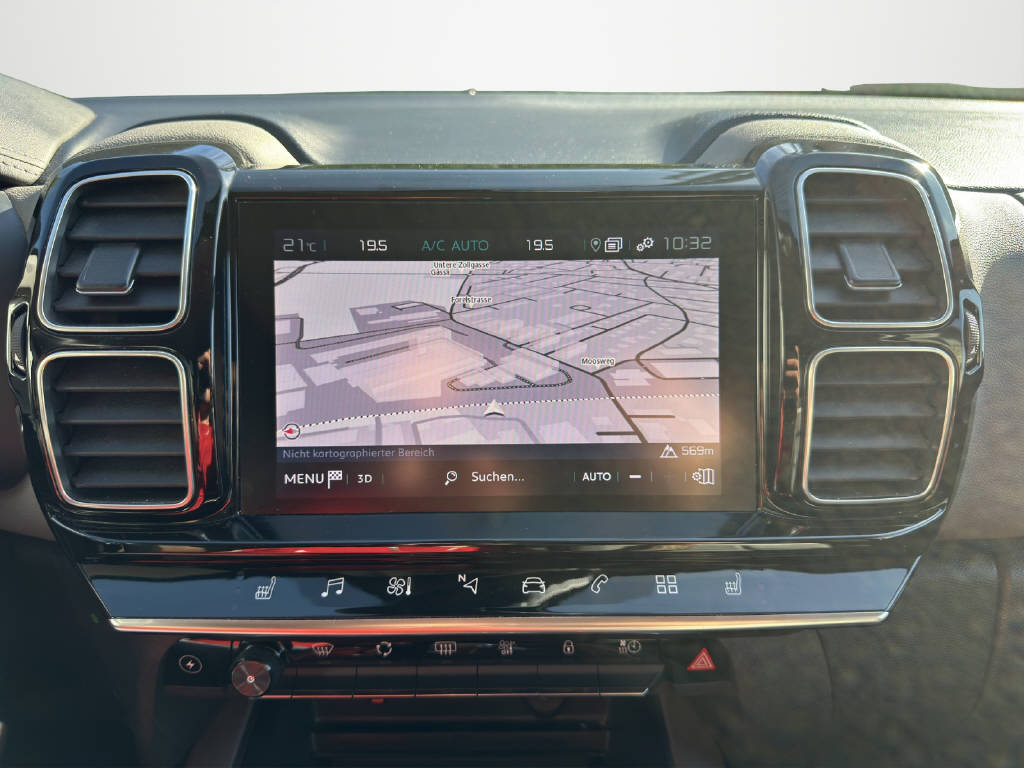CITROEN C5 Aircross 1.6 Plug-in Hybrid Shine-image-14