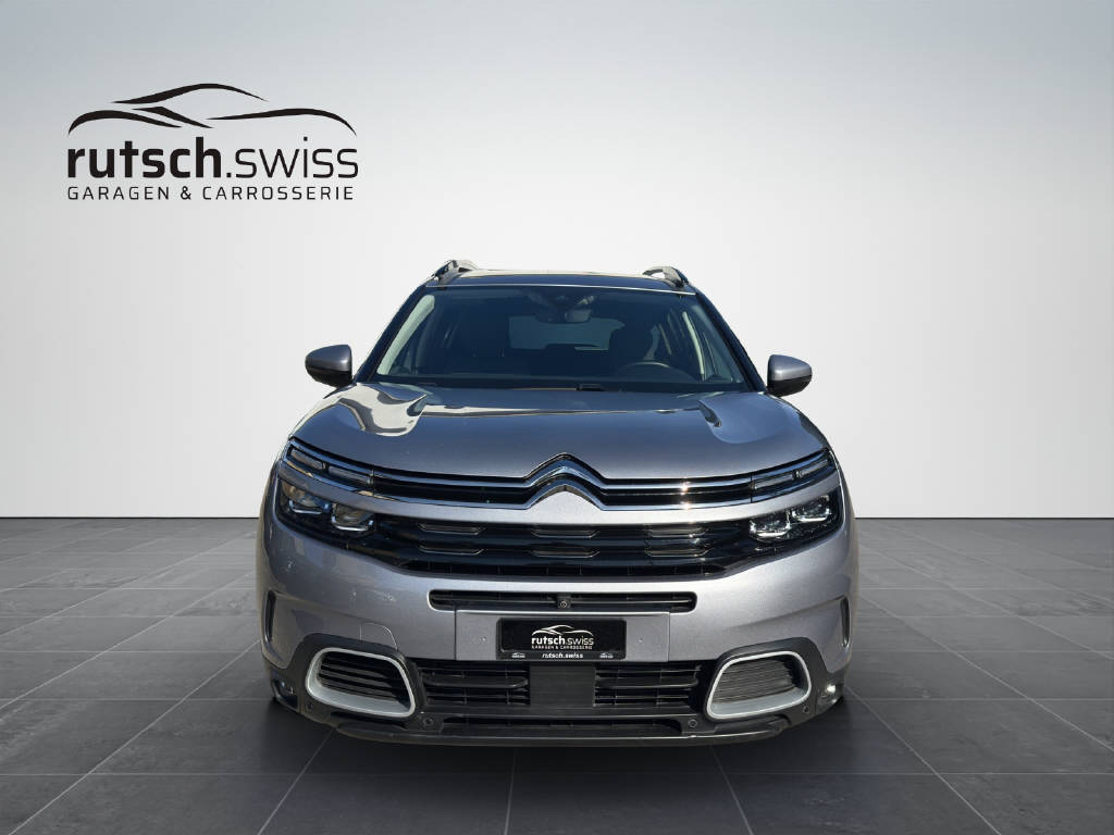CITROEN C5 Aircross 1.6 Plug-in Hybrid Shine-image-1