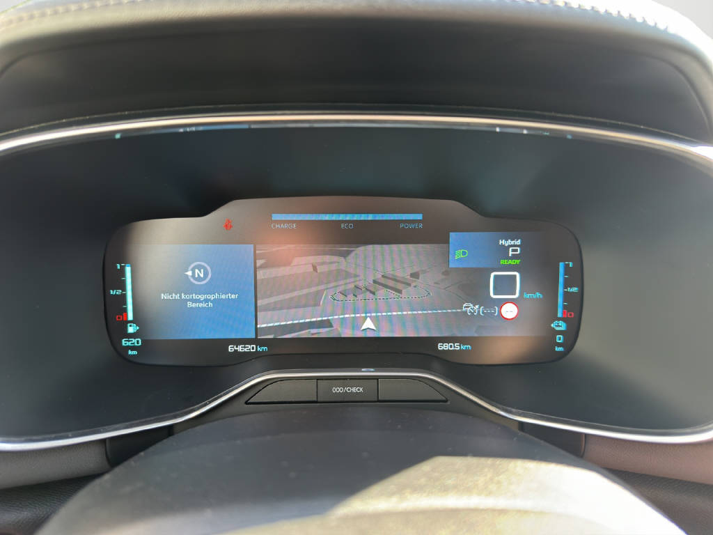 CITROEN C5 Aircross 1.6 Plug-in Hybrid Shine-image-11