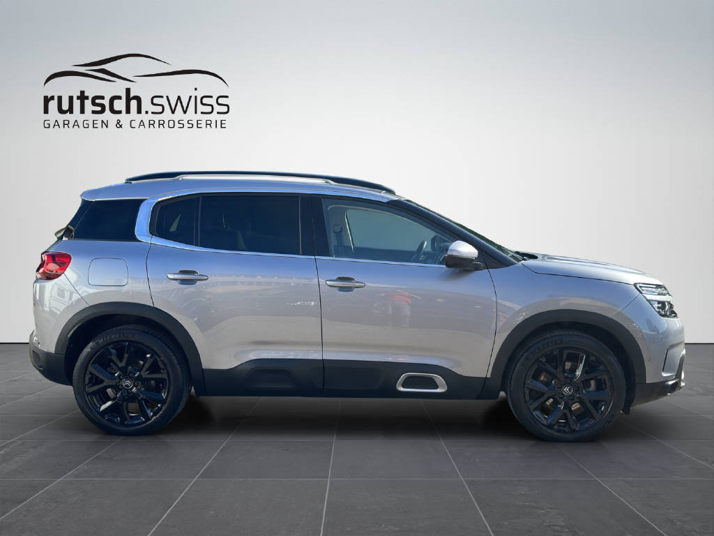 CITROEN C5 Aircross 1.6 Plug-in Hybrid Shine-image-7