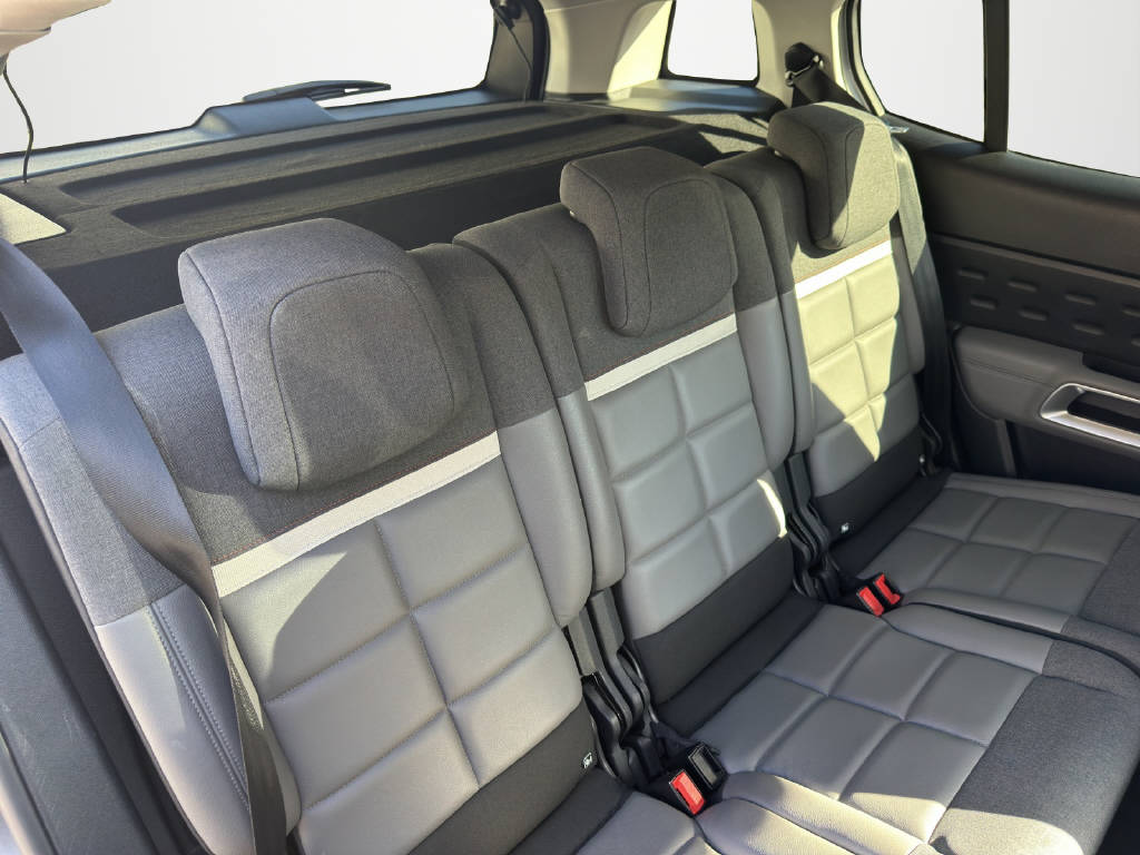 CITROEN C5 Aircross 1.6 Plug-in Hybrid Shine-image-10