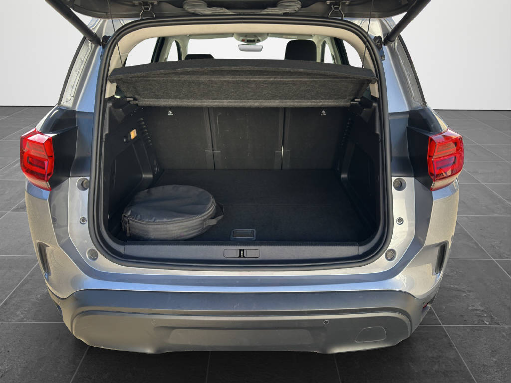 CITROEN C5 Aircross 1.6 Plug-in Hybrid Shine-image-5