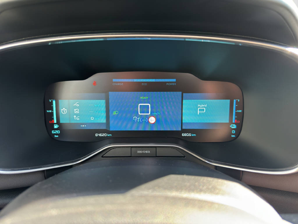 CITROEN C5 Aircross 1.6 Plug-in Hybrid Shine-image-12